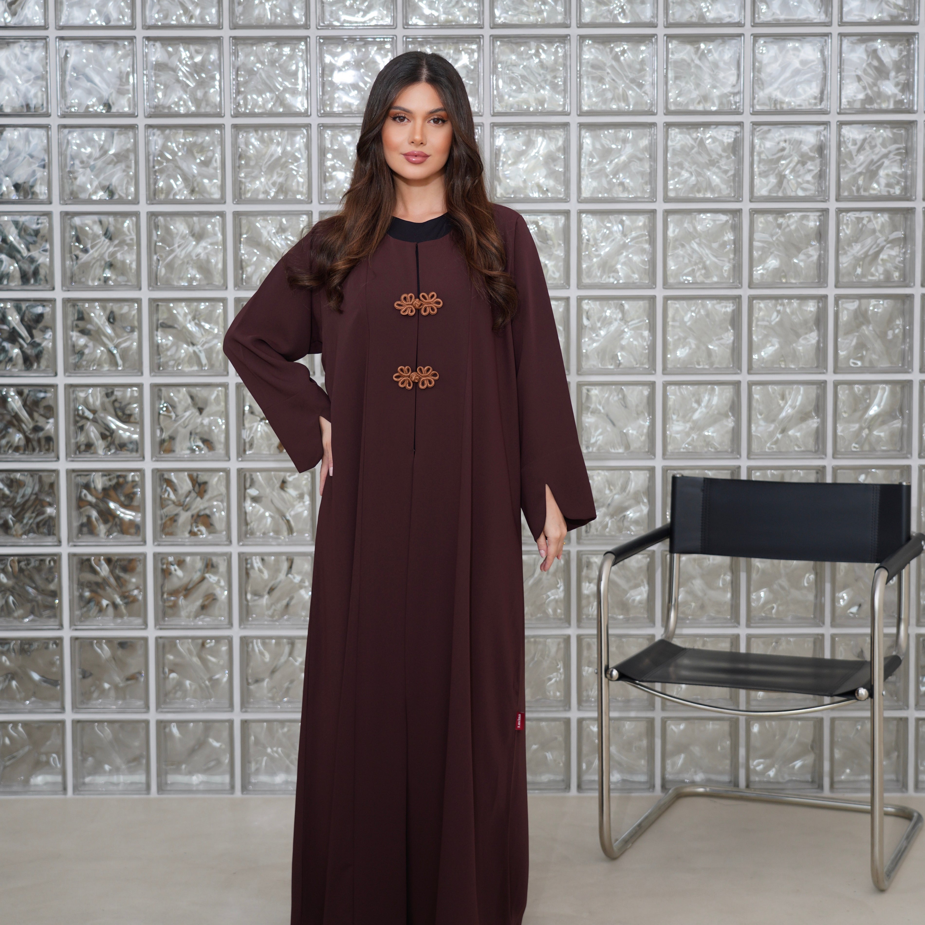 Malak Brown