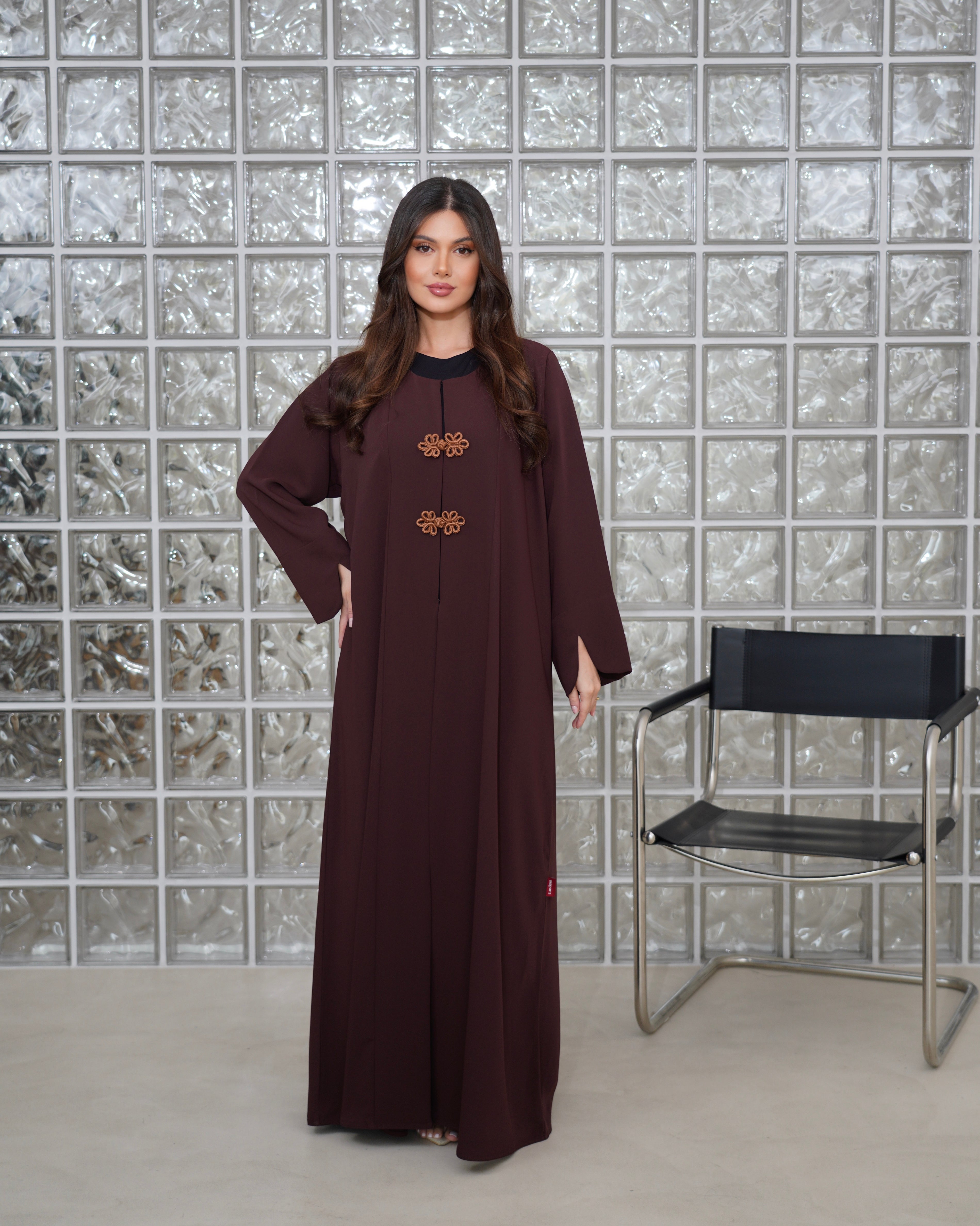Malak Brown