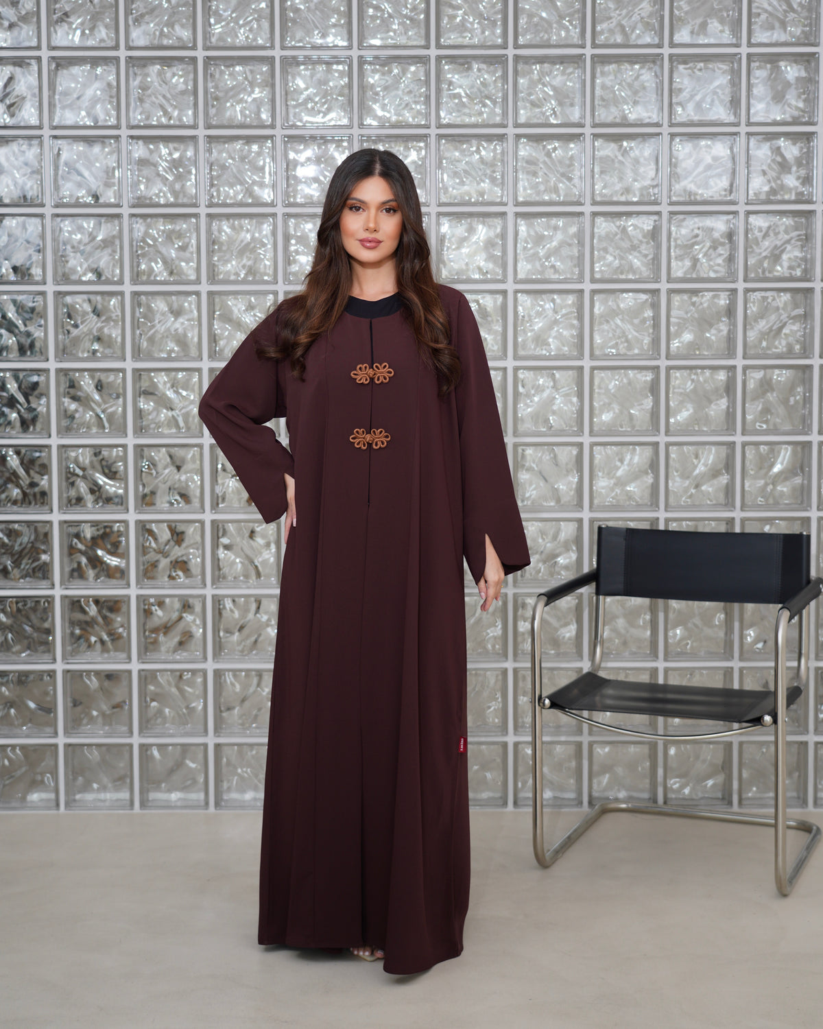 Malak Brown