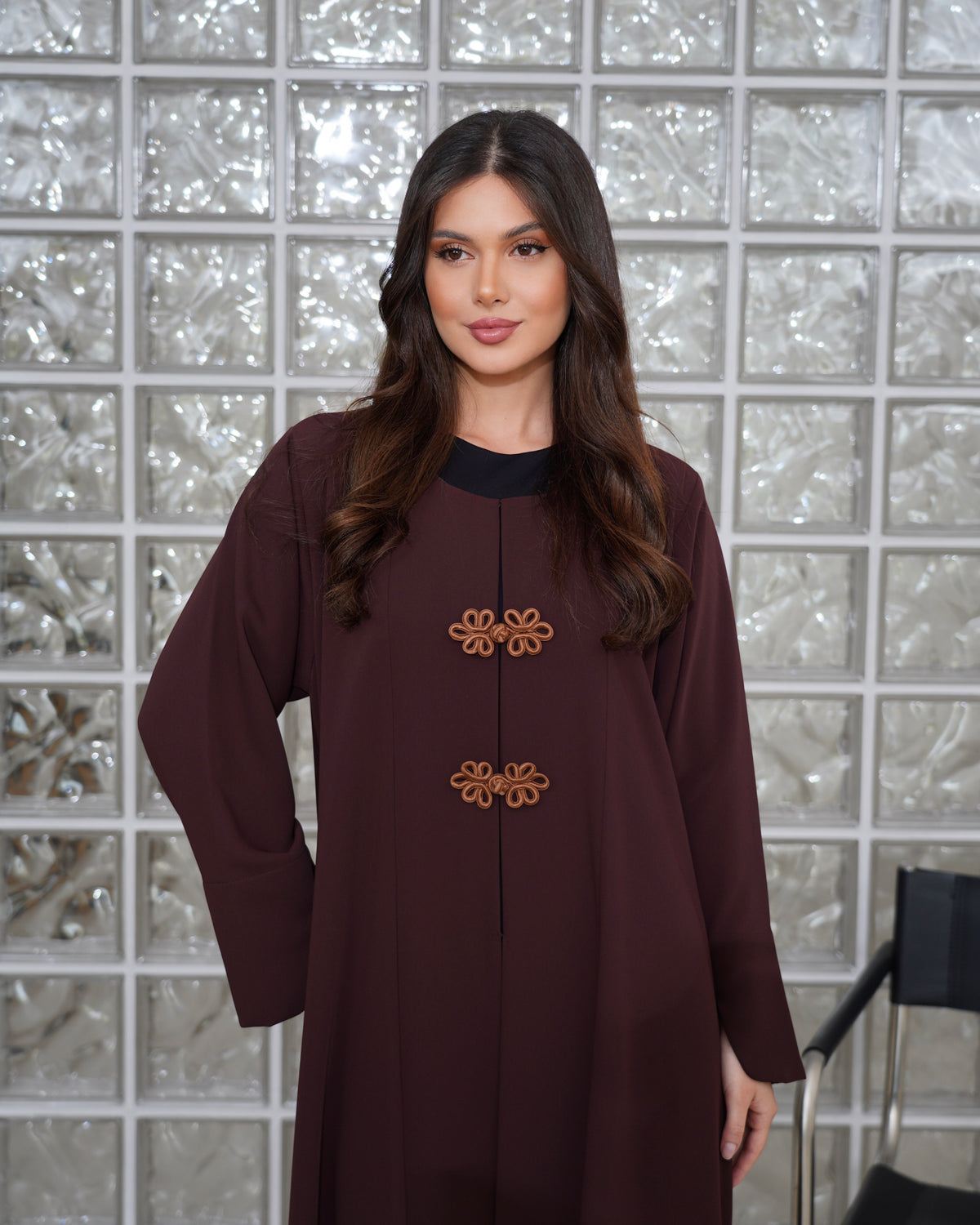 Malak Brown