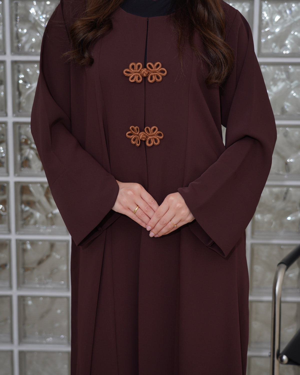 Malak Brown