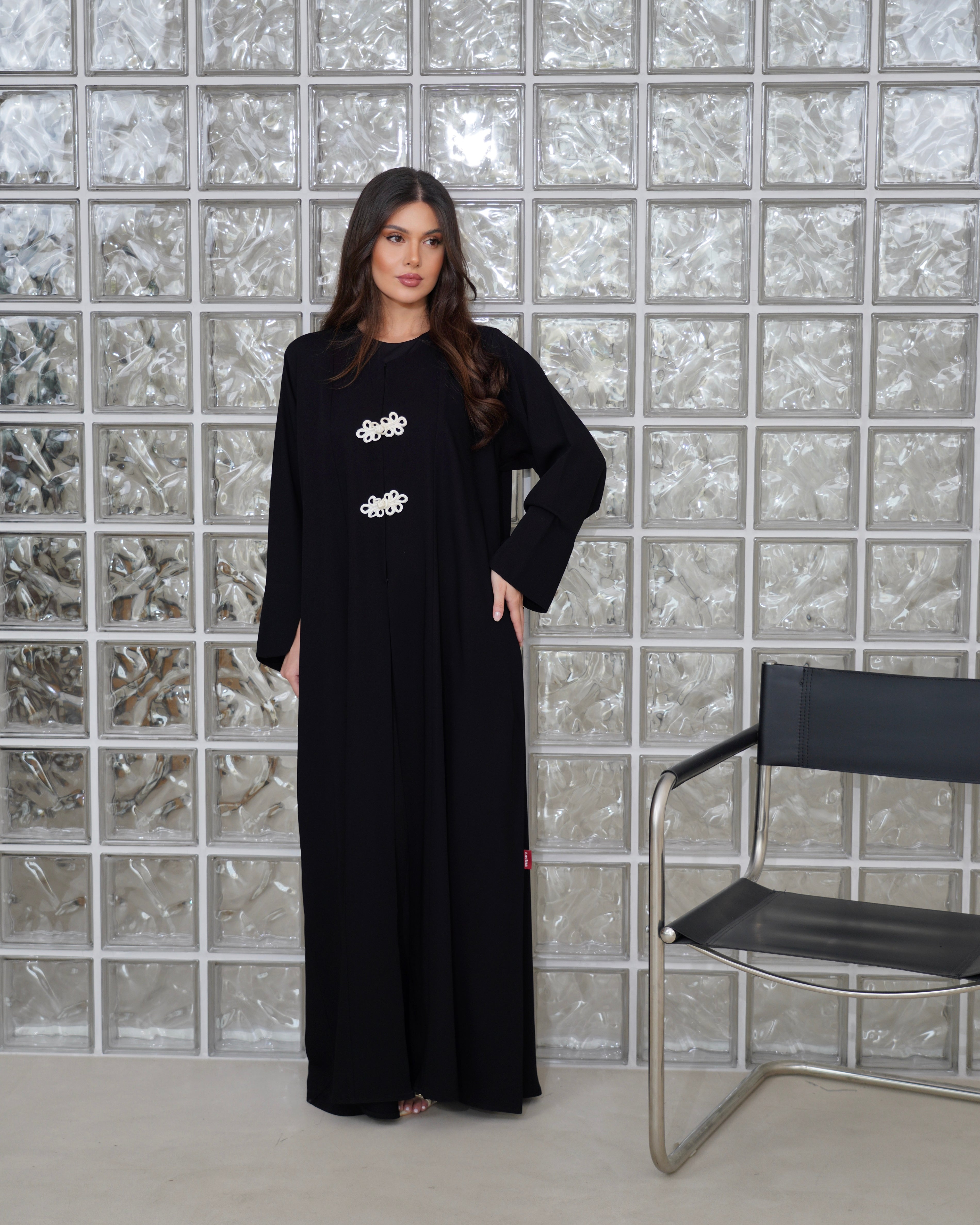 Malak Black
