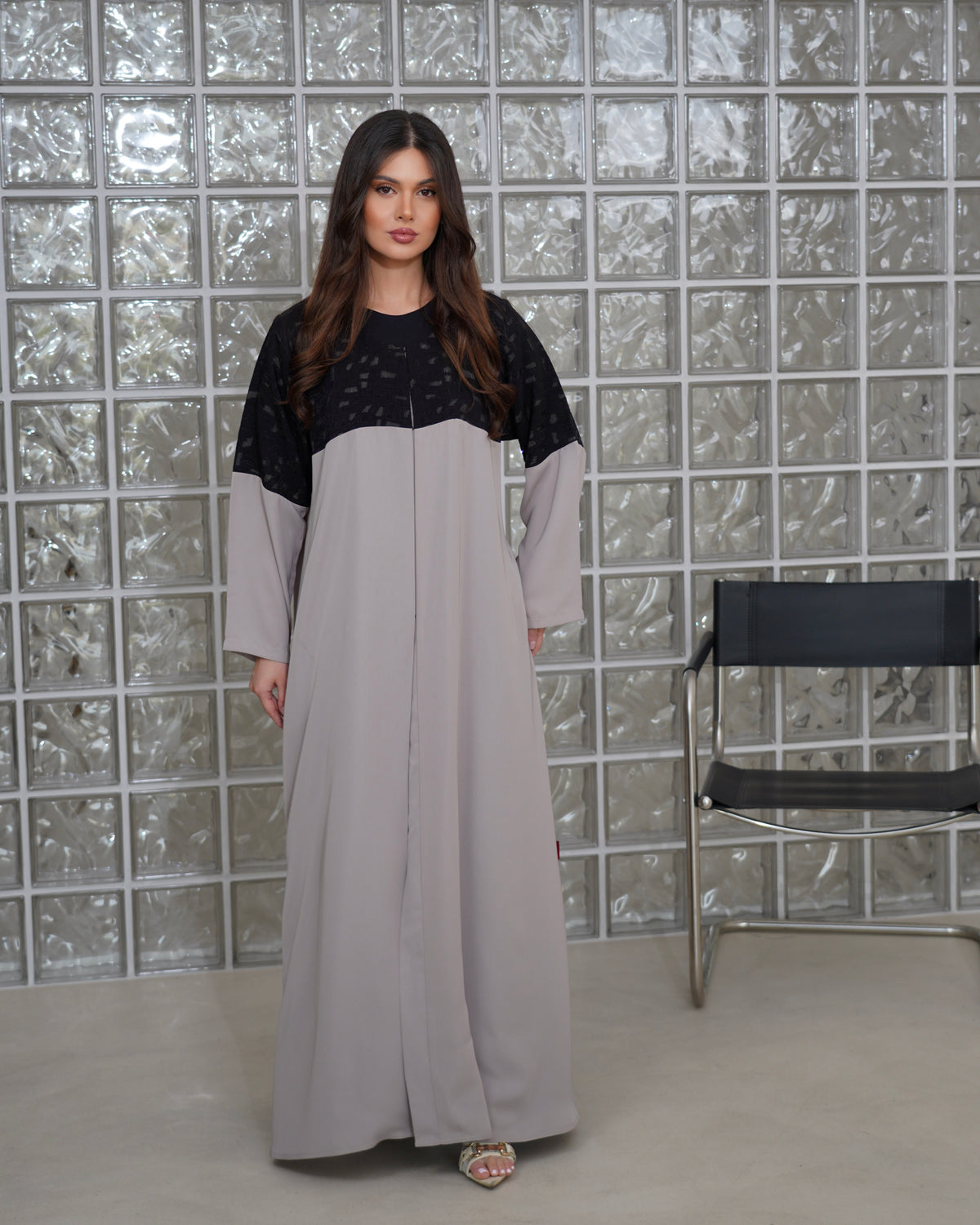 Amani Grey