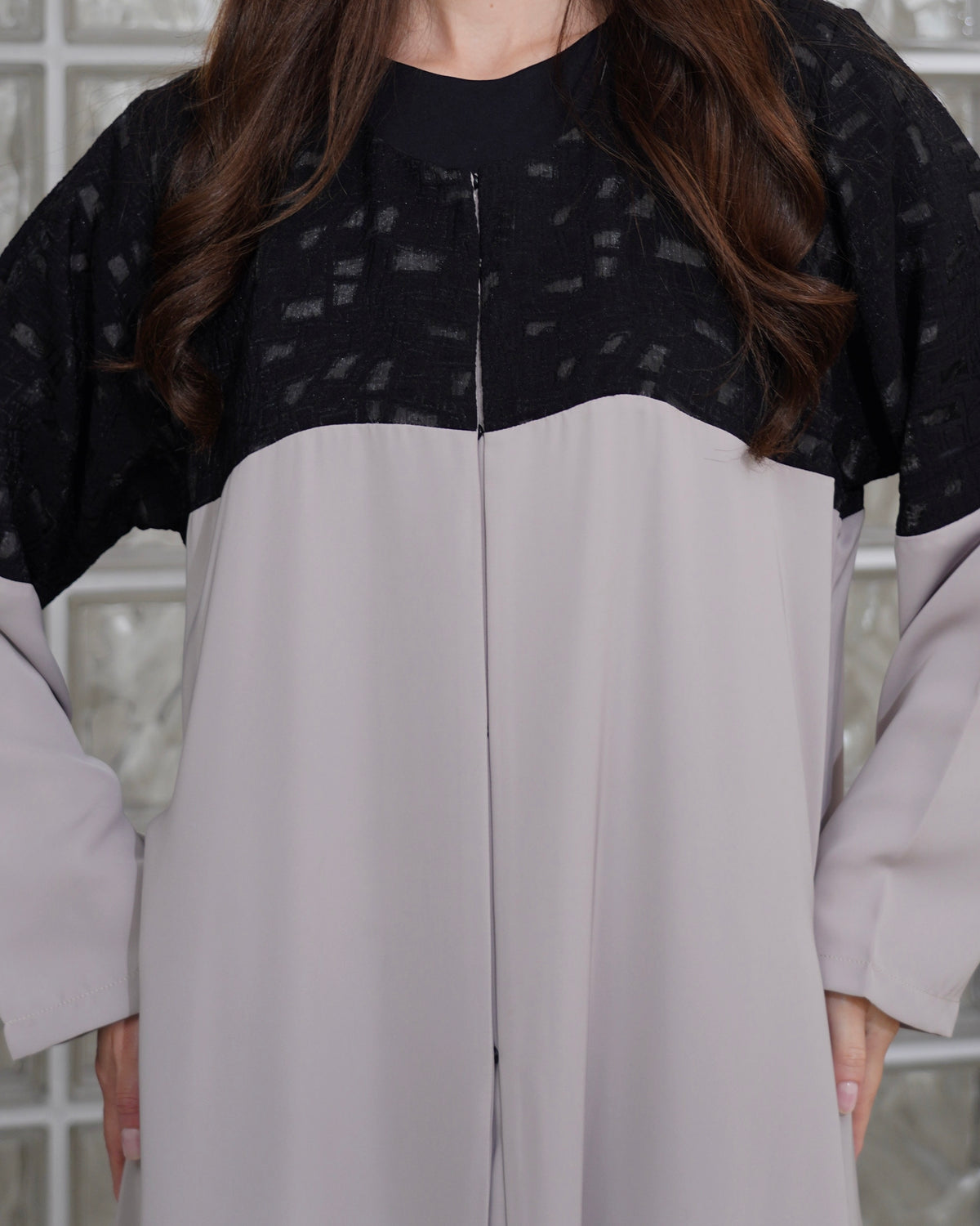 Amani Grey