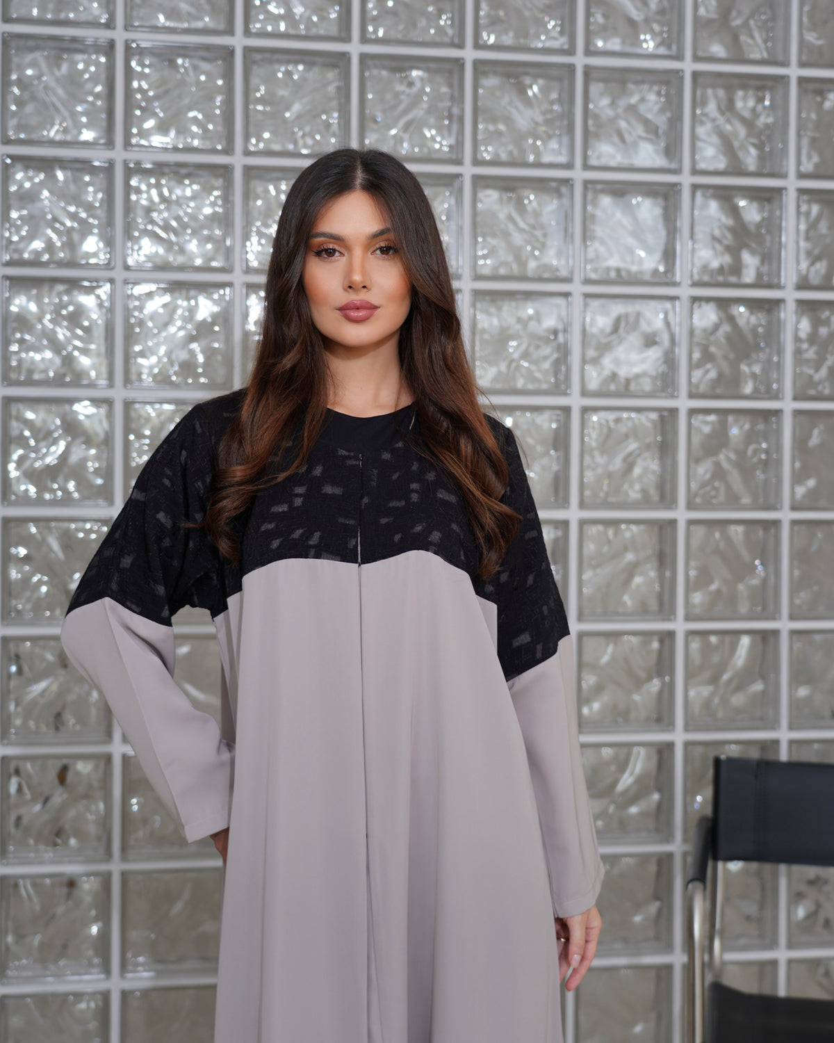 Amani Grey