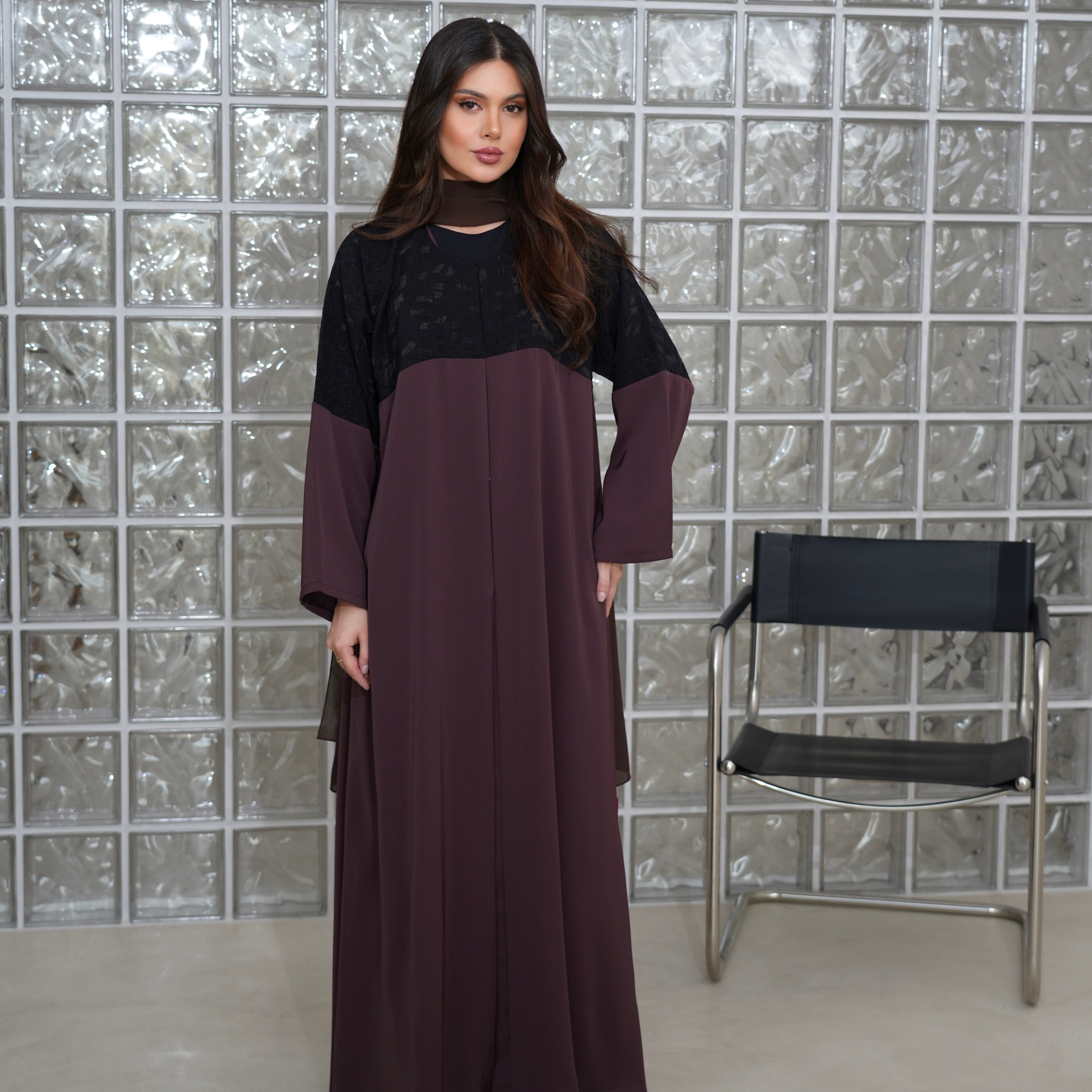 Amani Redwood