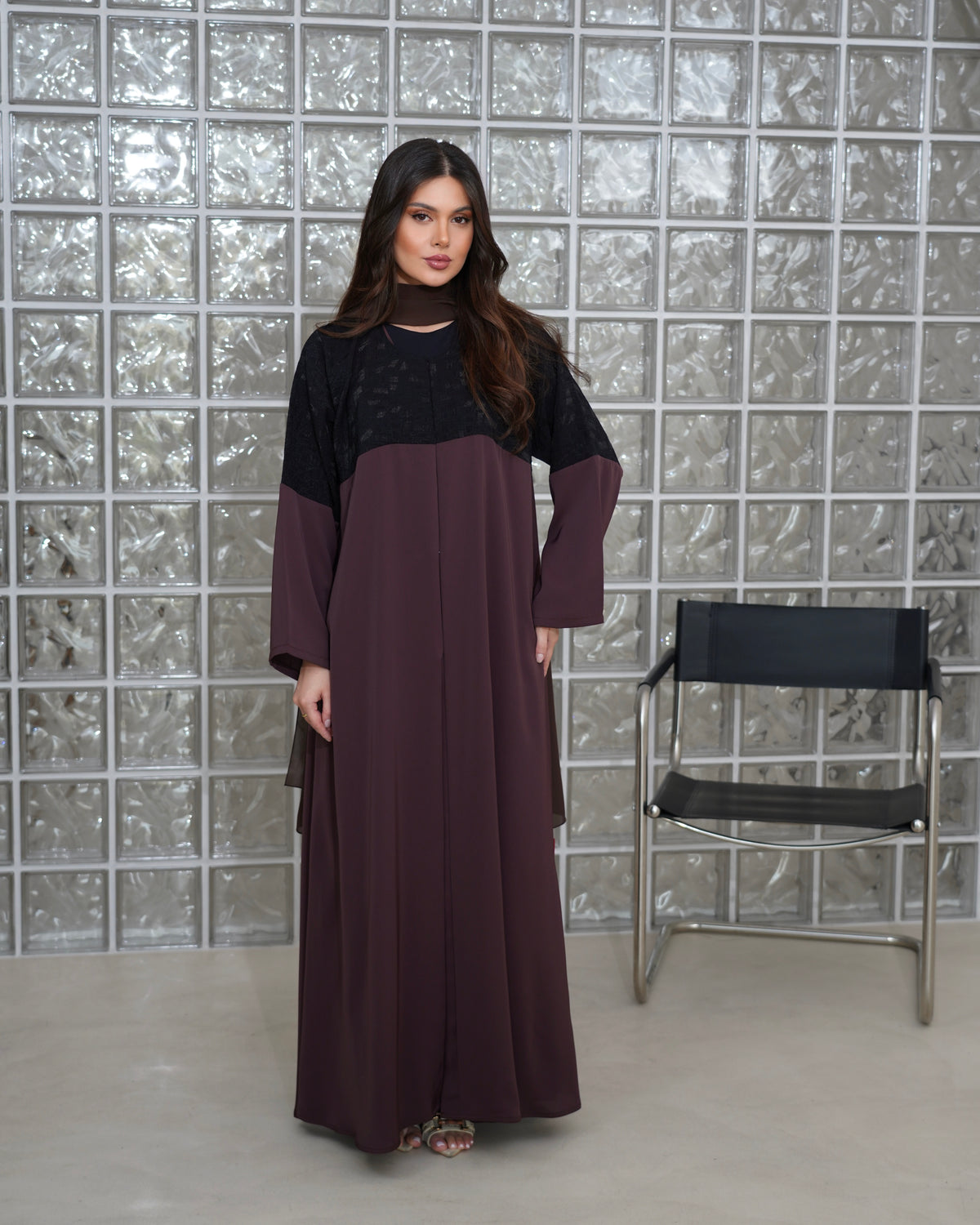 Amani Redwood