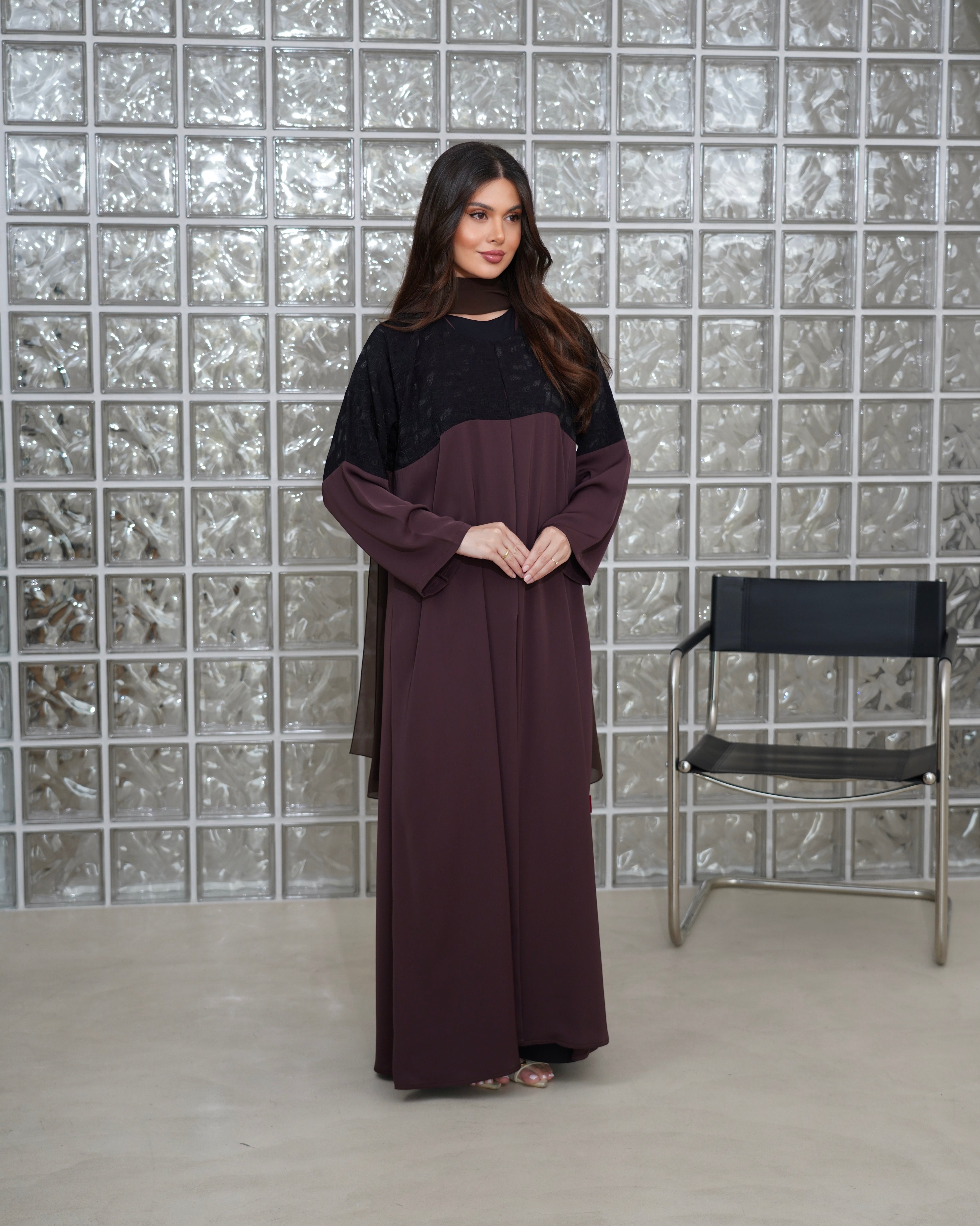 Amani Redwood