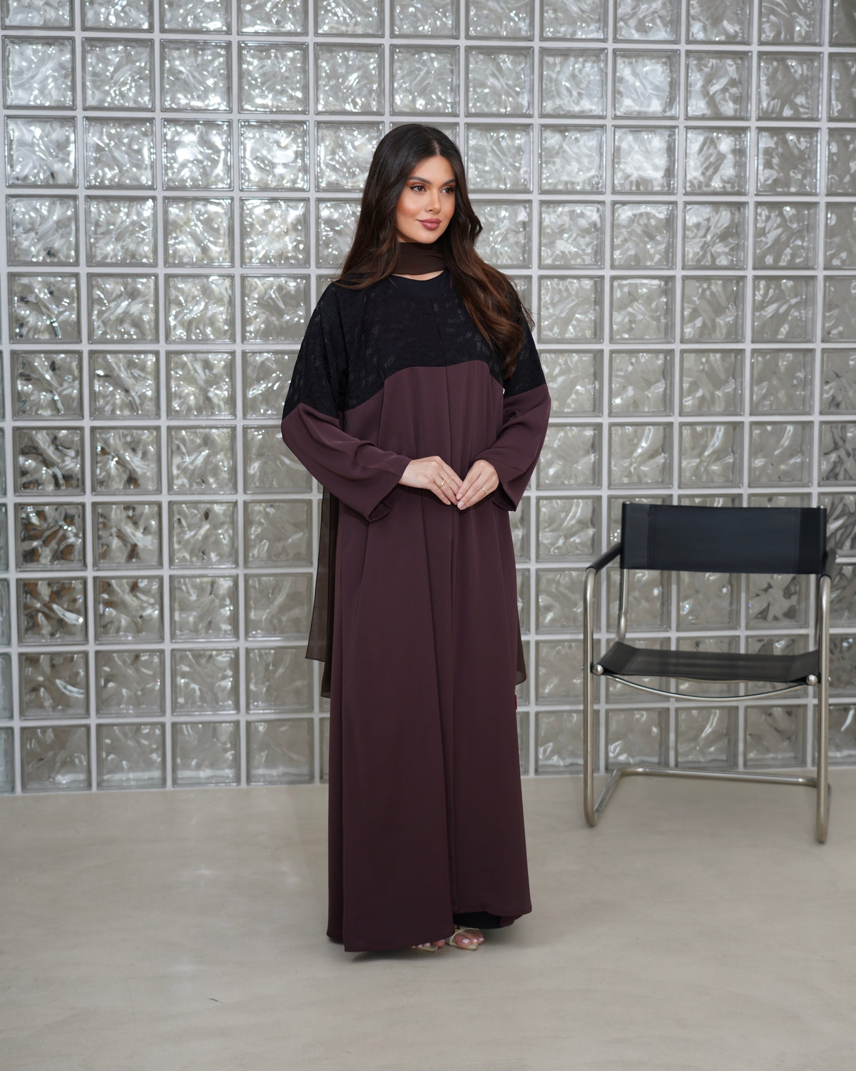 Amani Redwood