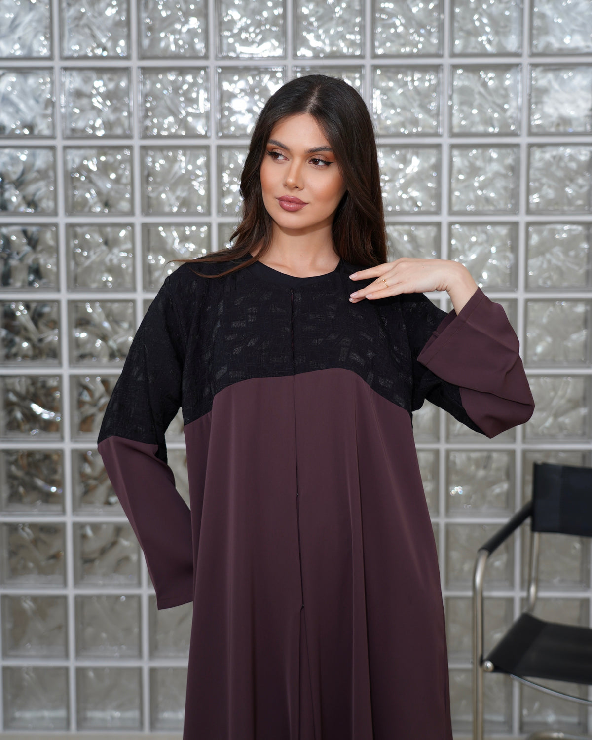 Amani Redwood