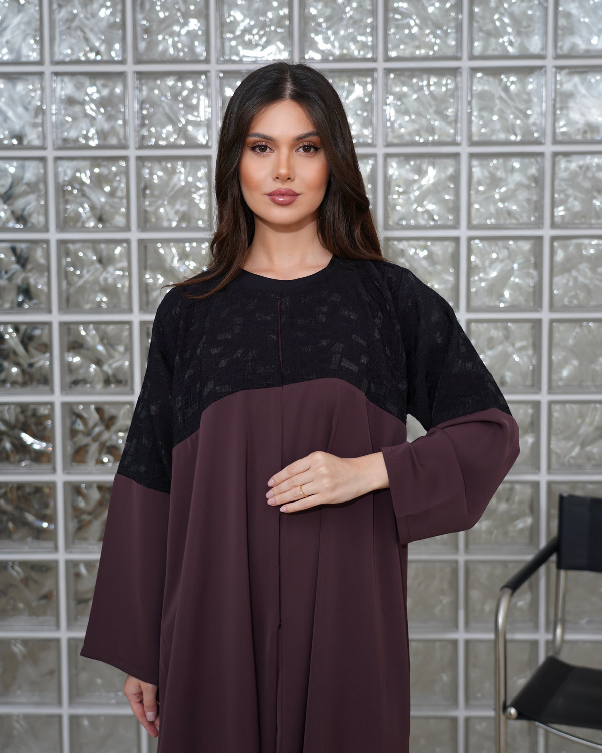 Amani Redwood