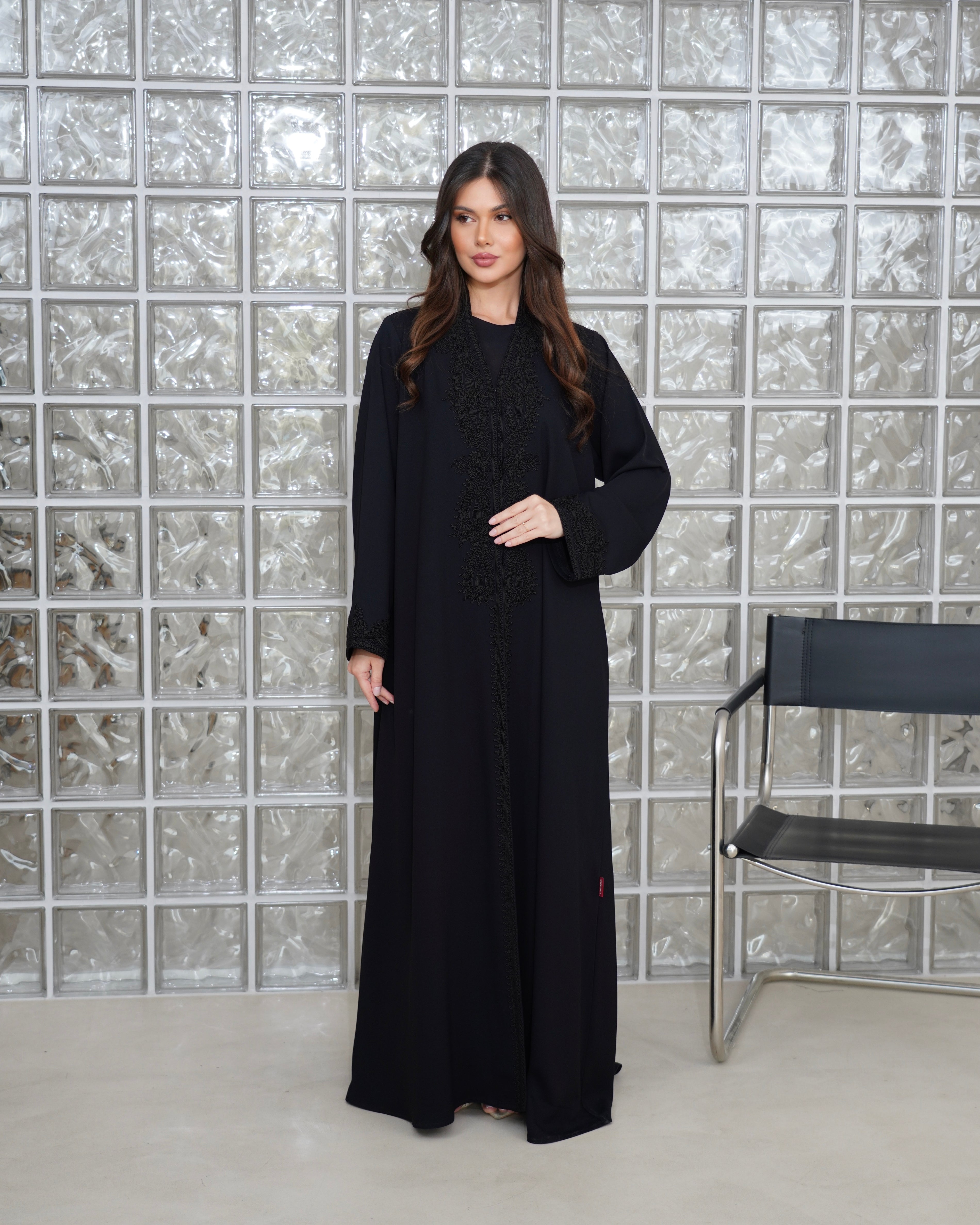 Asla Black