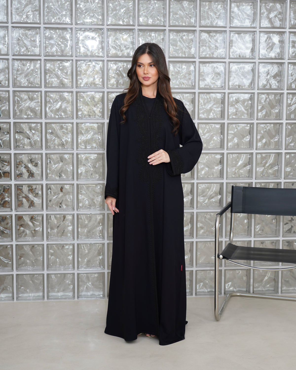 Asla Black