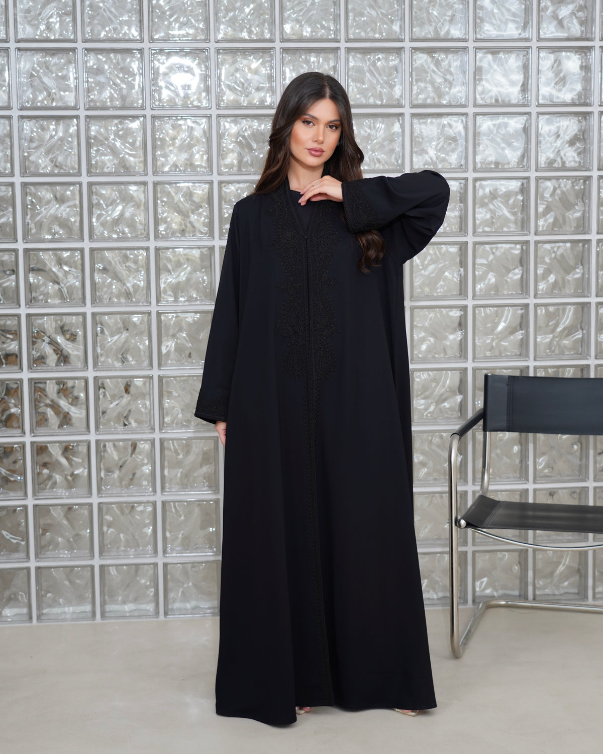 Asla Black