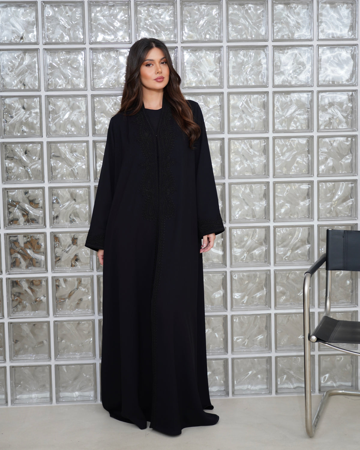 Asla Black