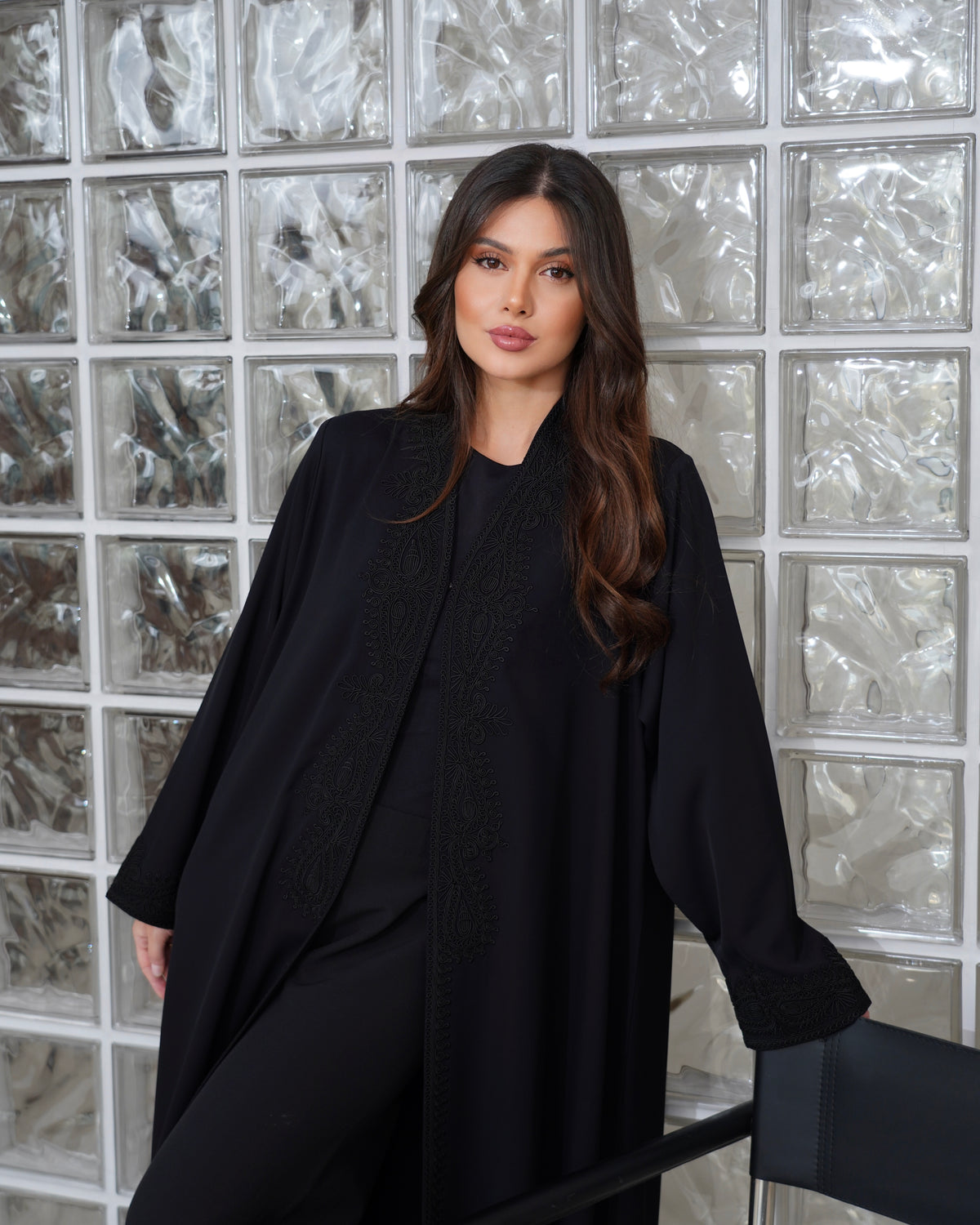 Asla Black