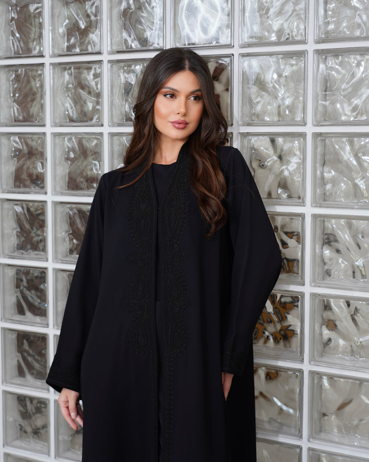 Asla Black
