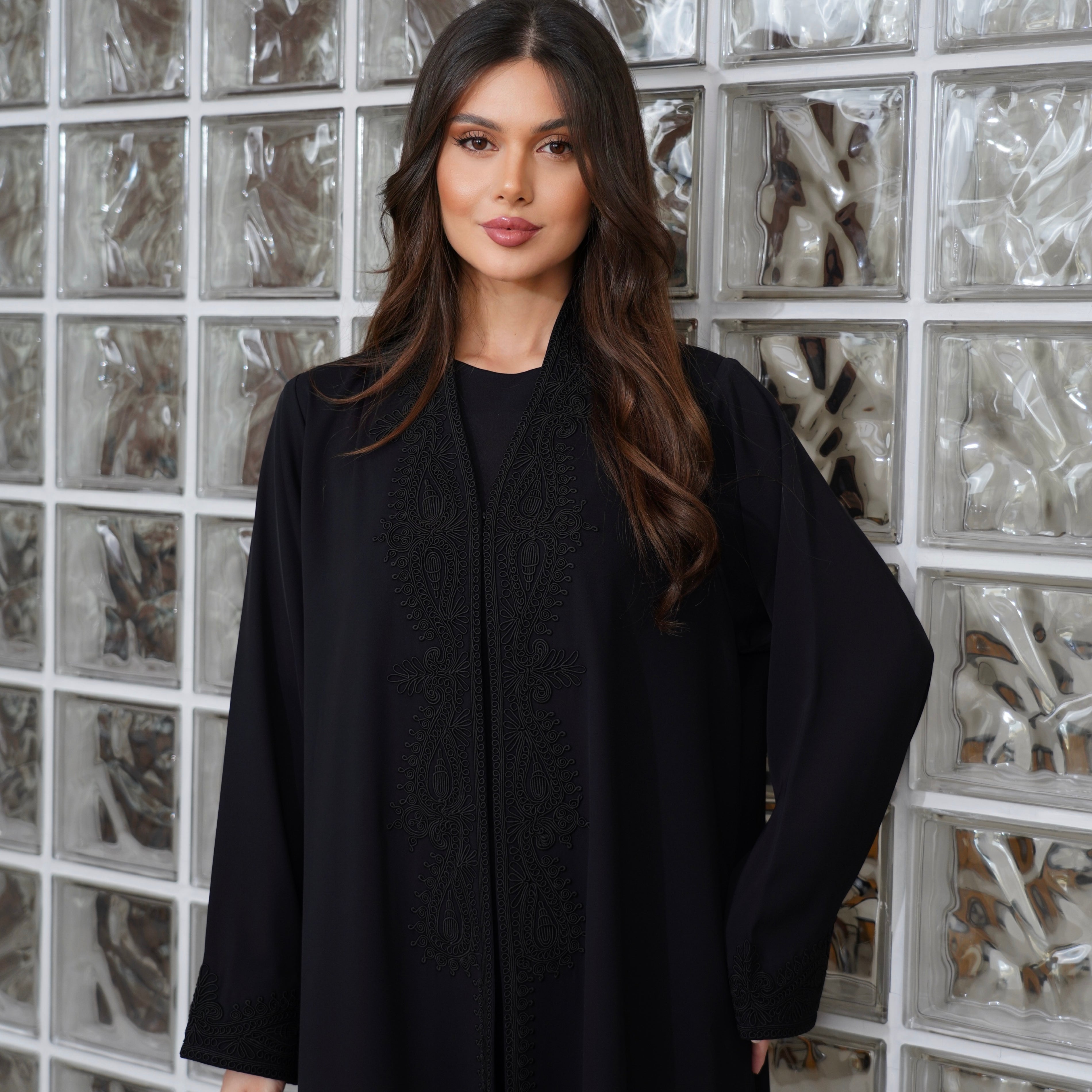 Asla Black