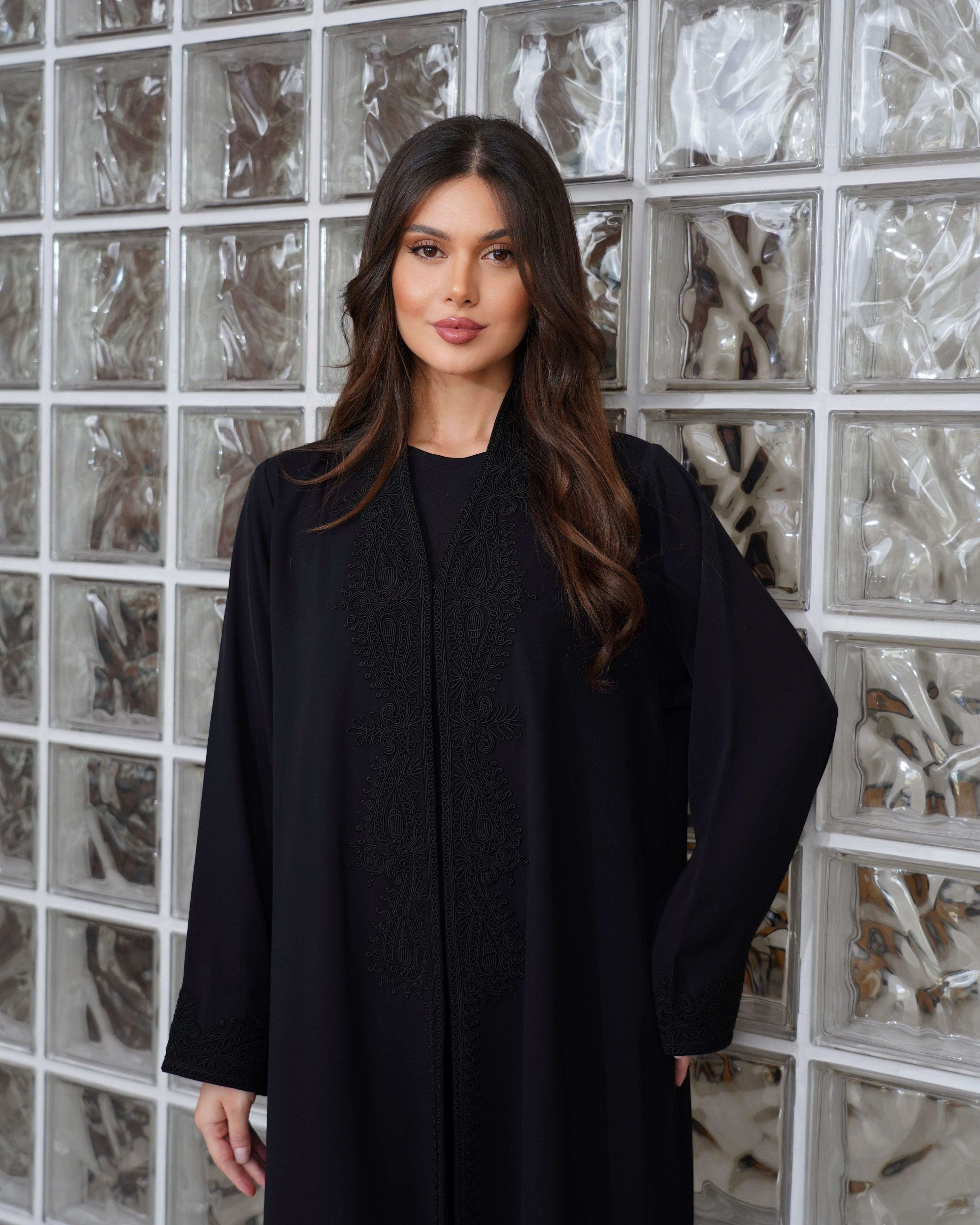 Asla Black