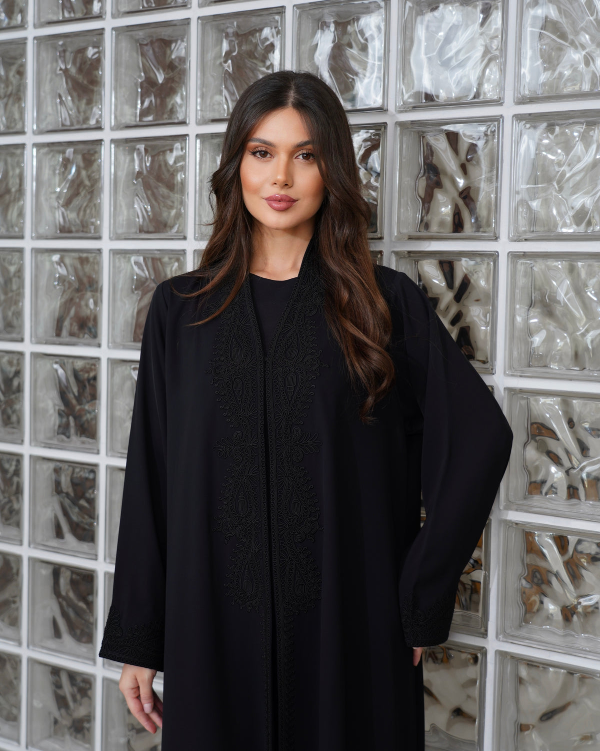 Asla Black
