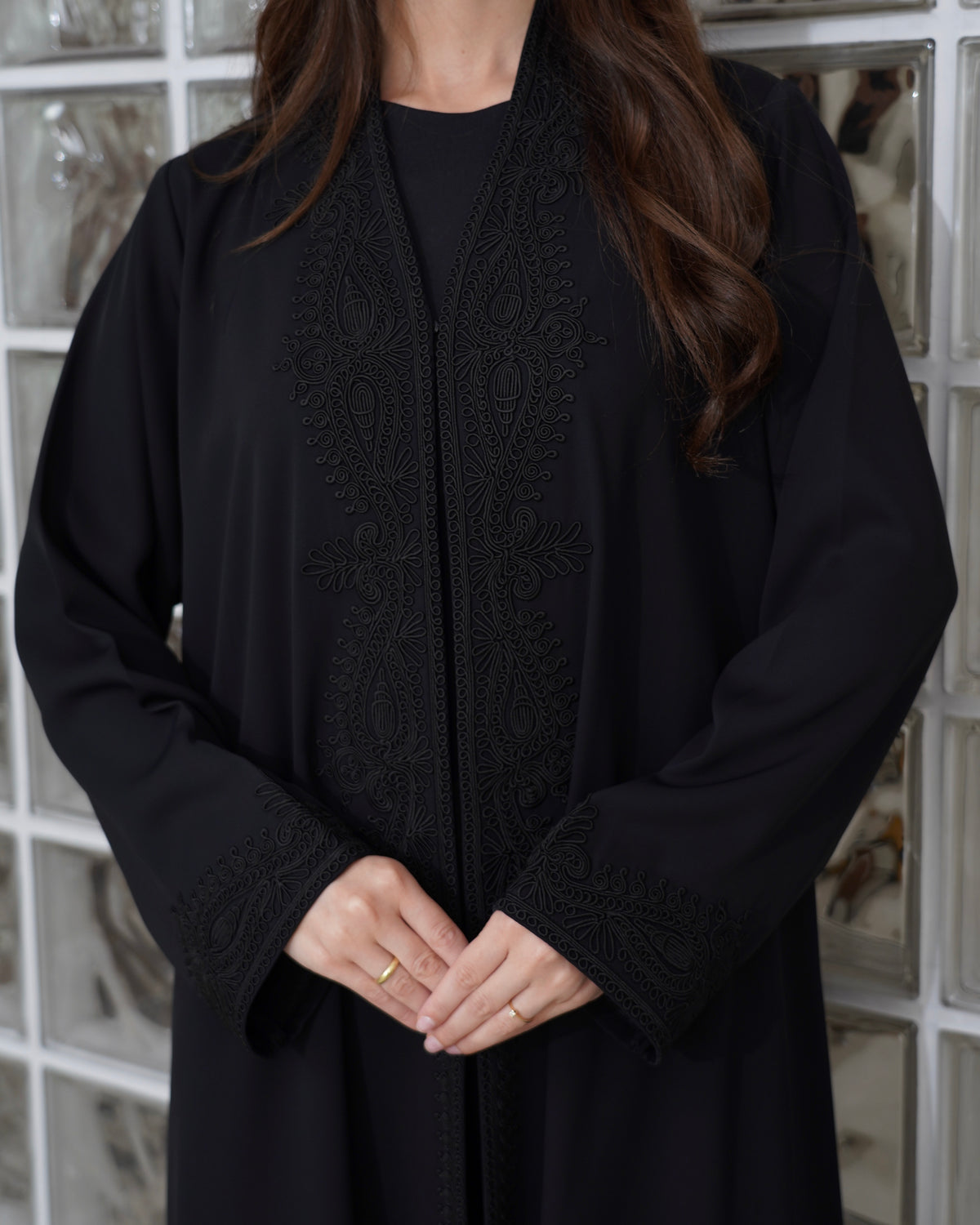Asla Black