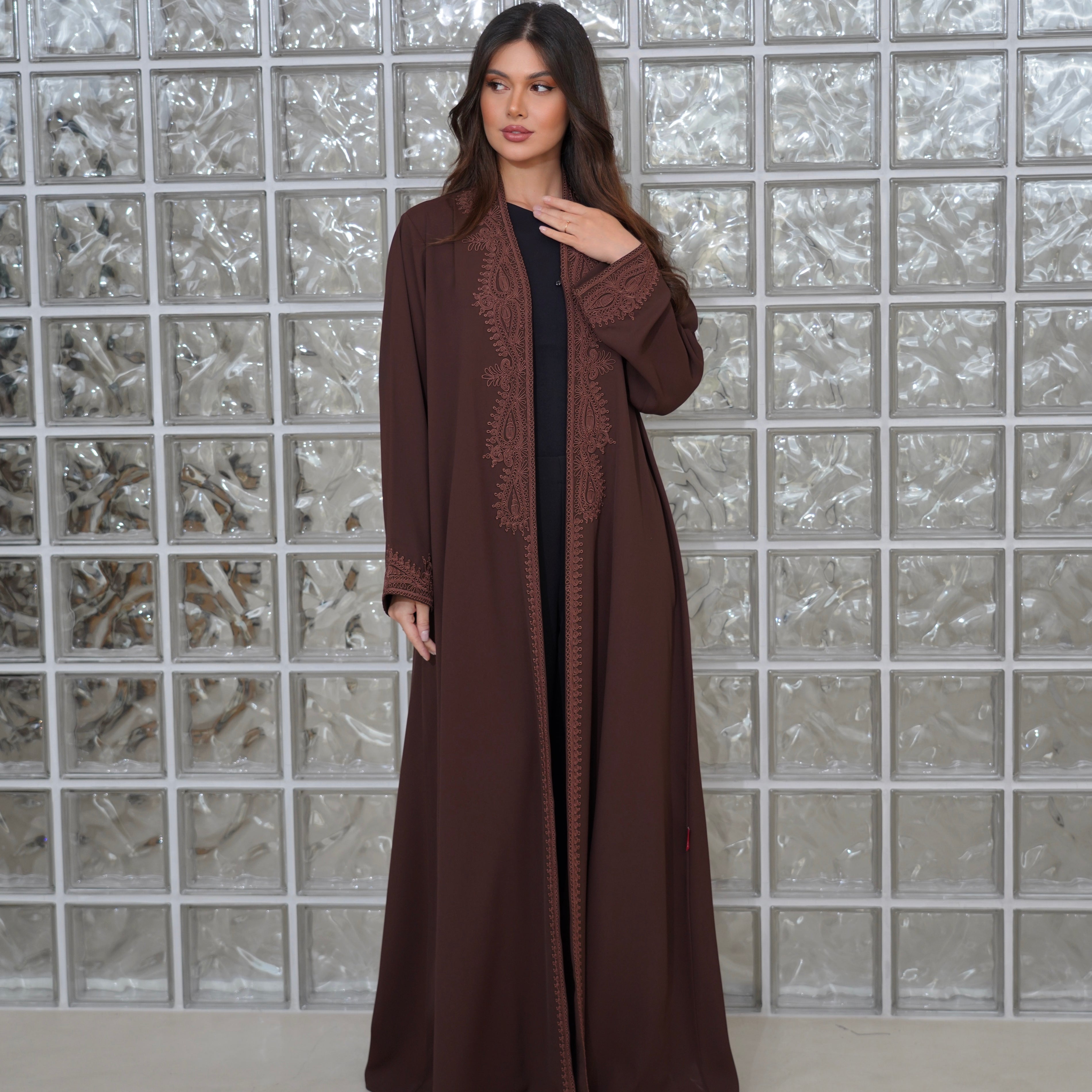 Asla Brown