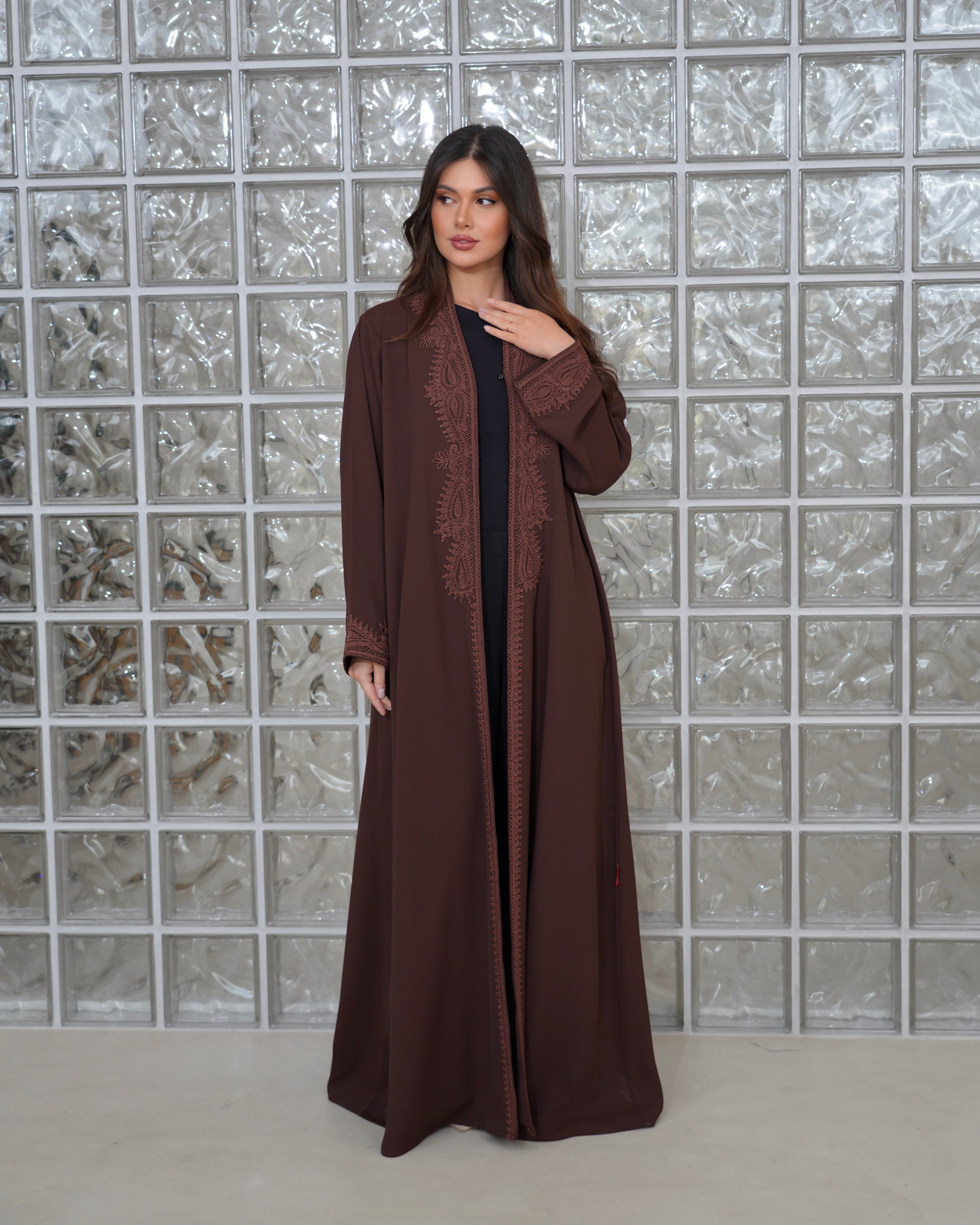 Asla Brown