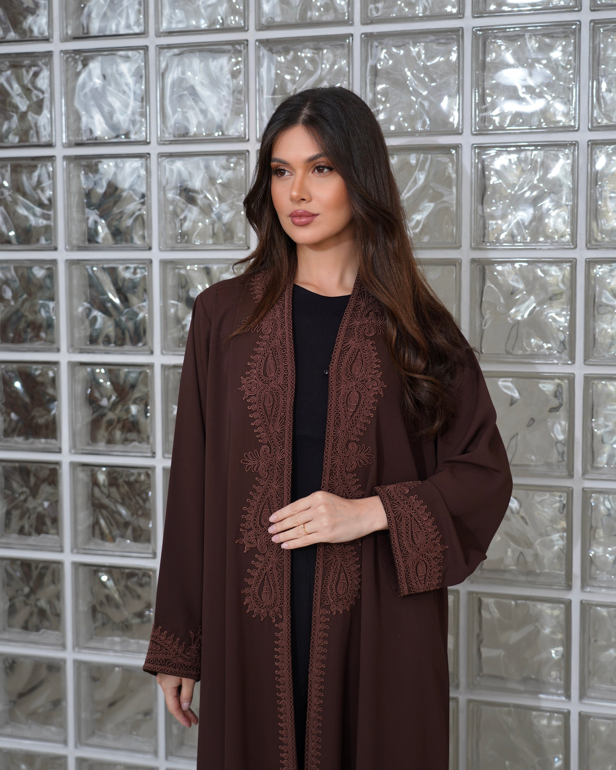 Asla Brown