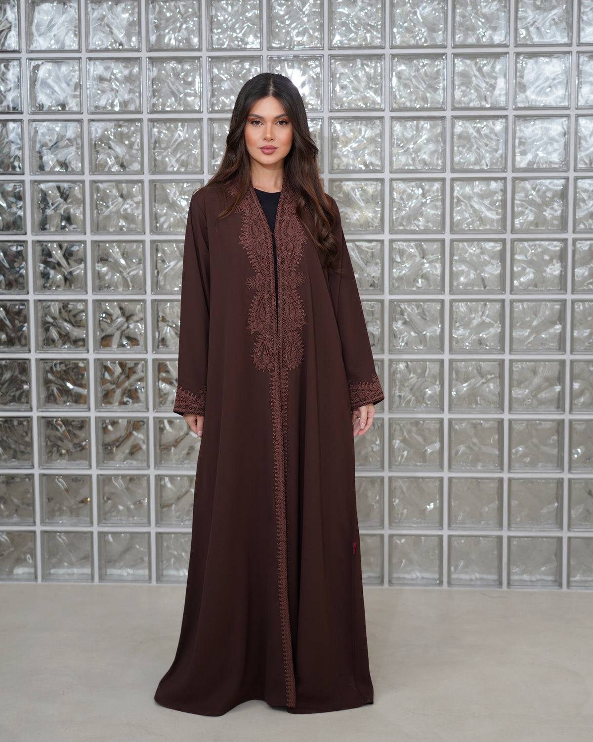 Asla Brown