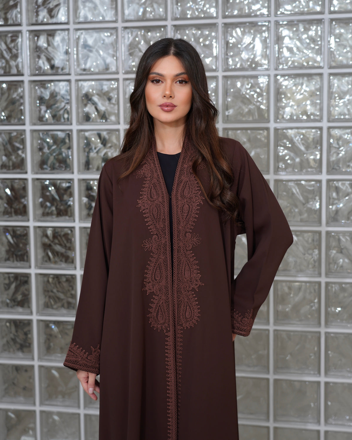 Asla Brown