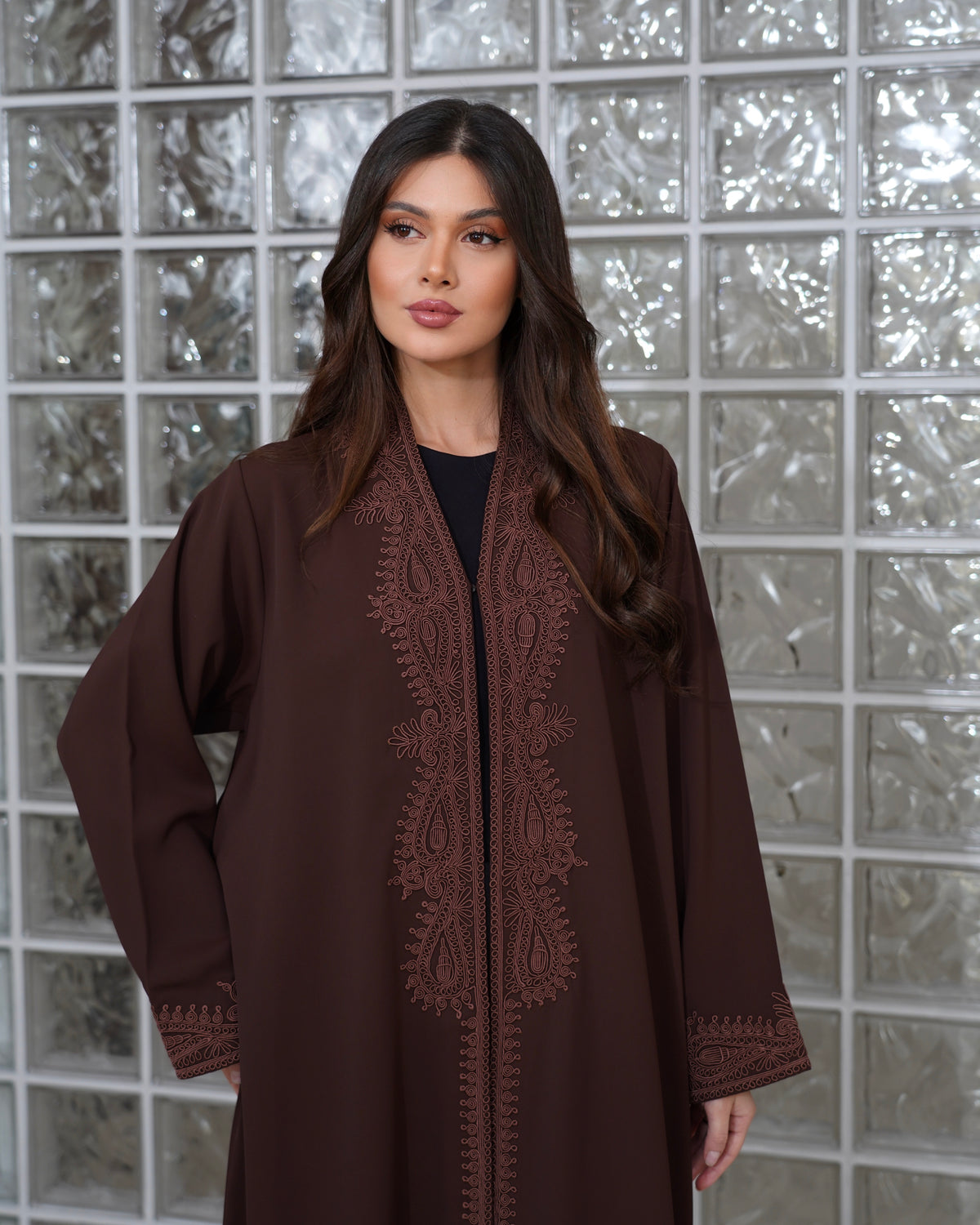Asla Brown