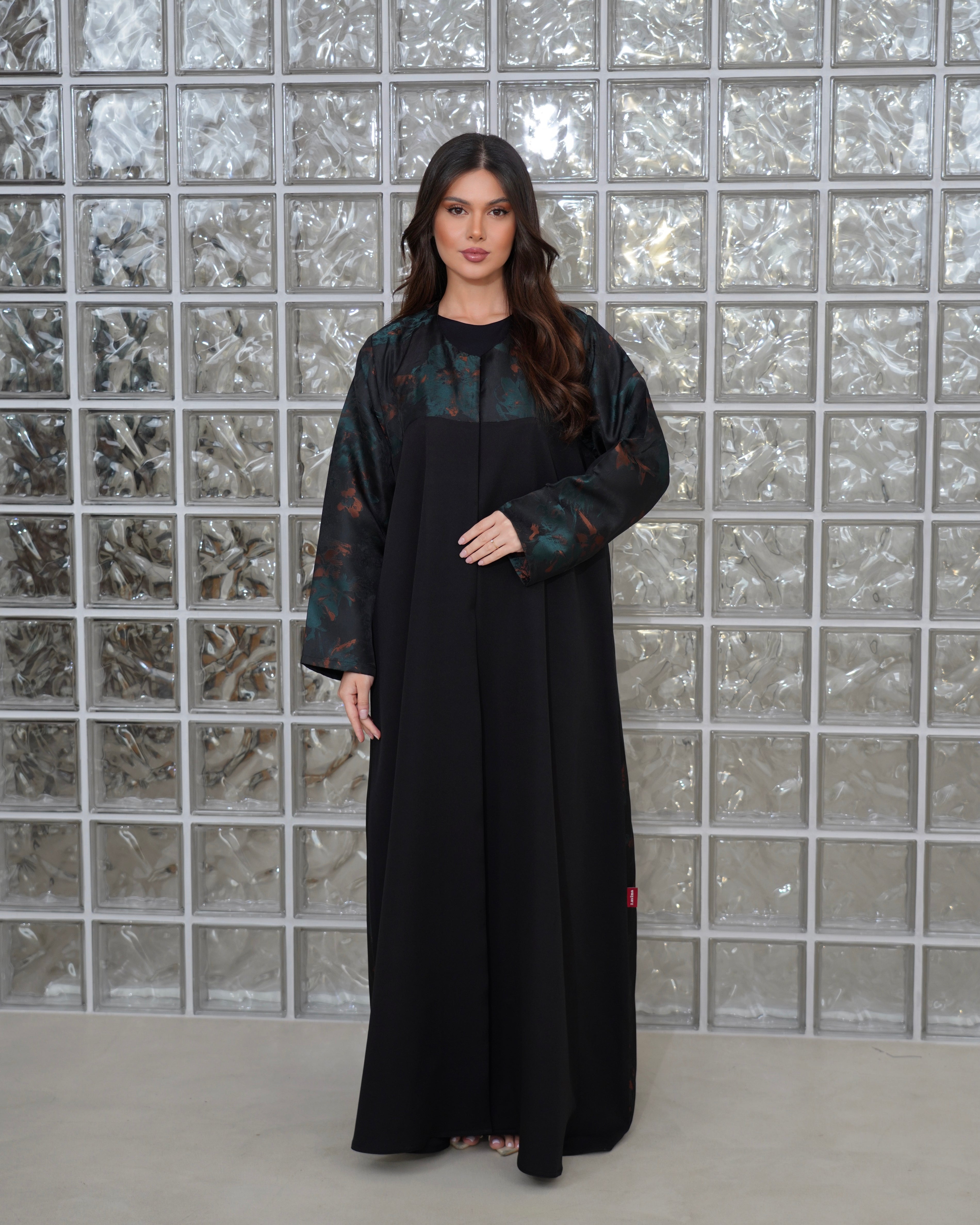 Zumurd Forest Green