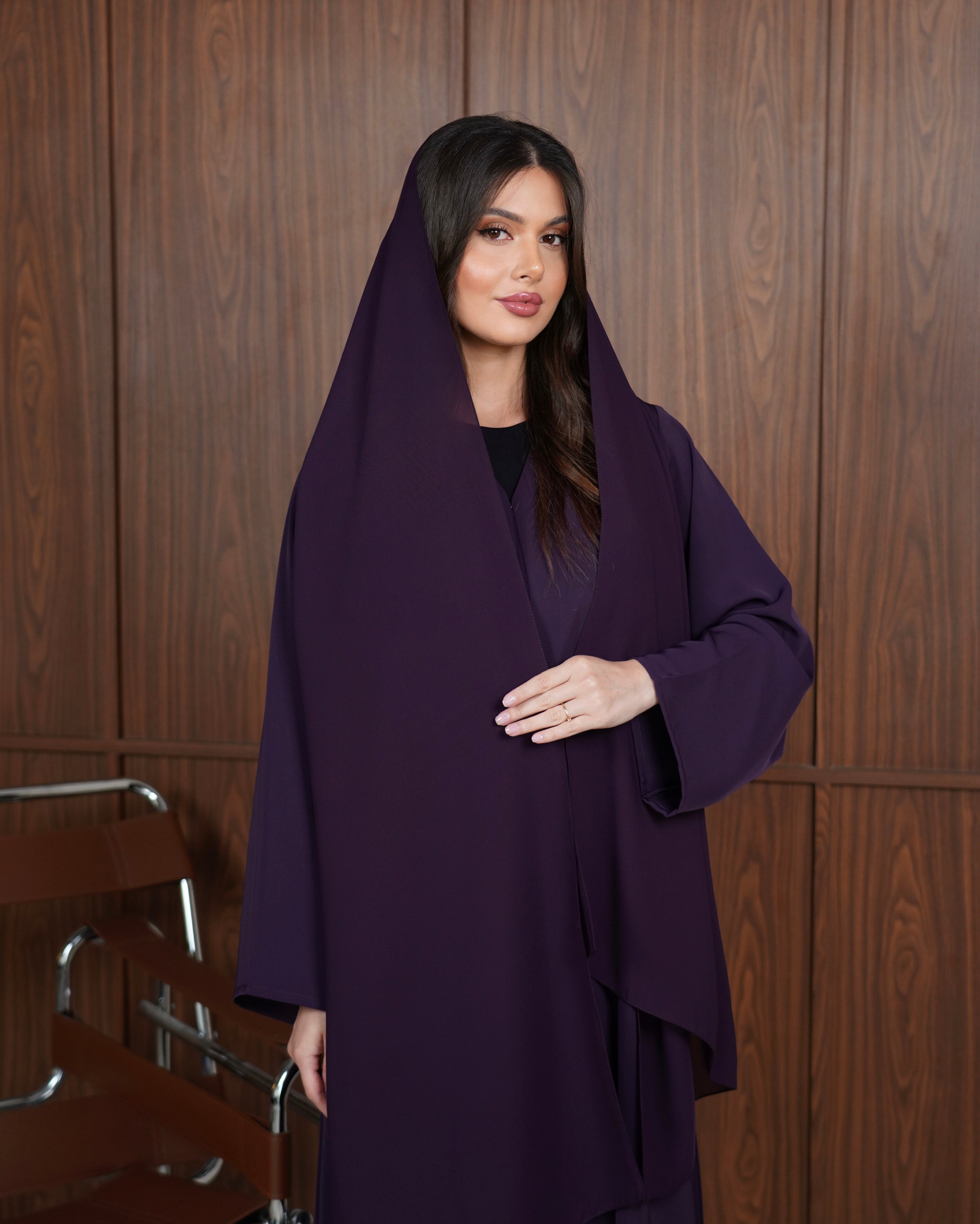 Diana Purple