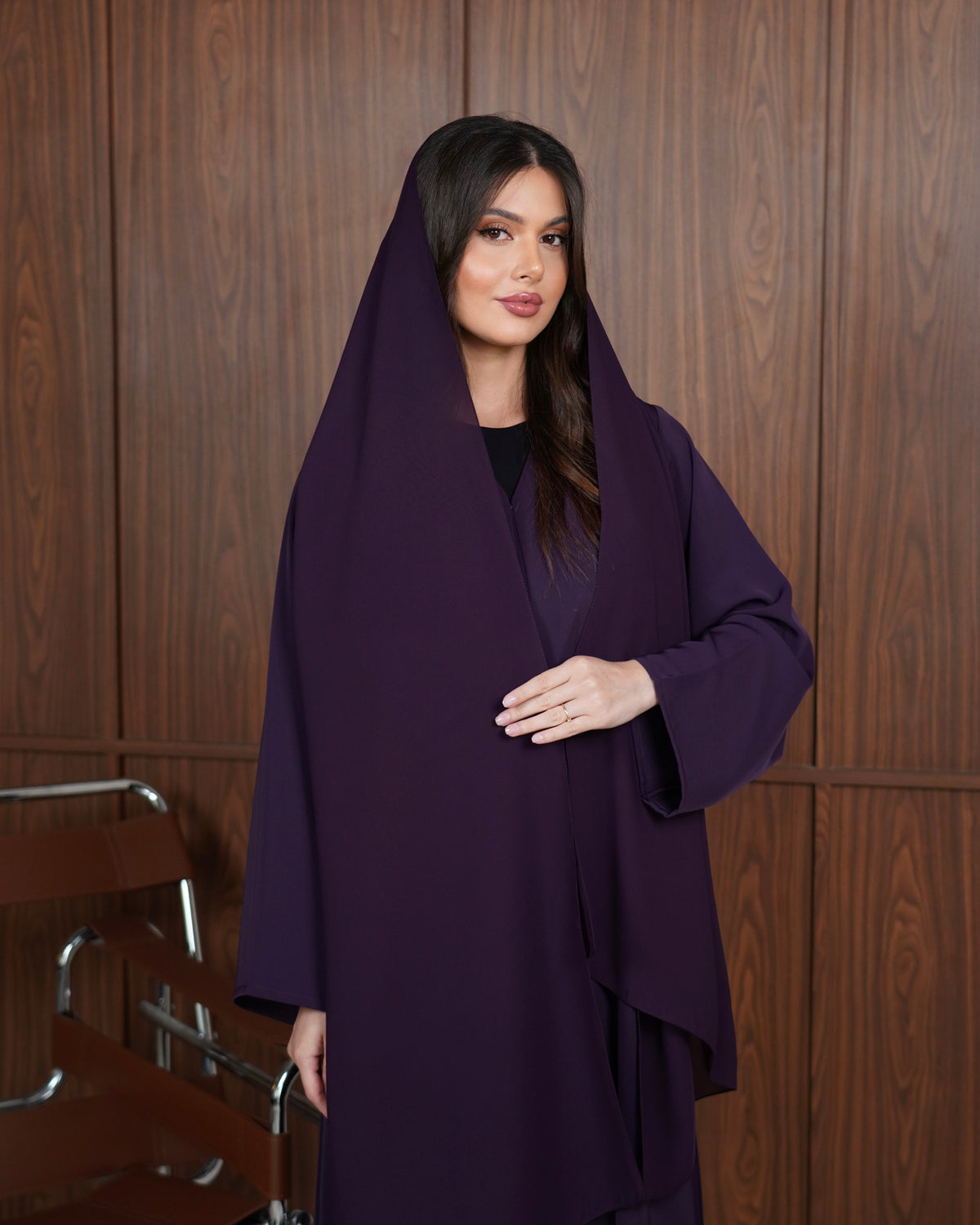 Diana Purple