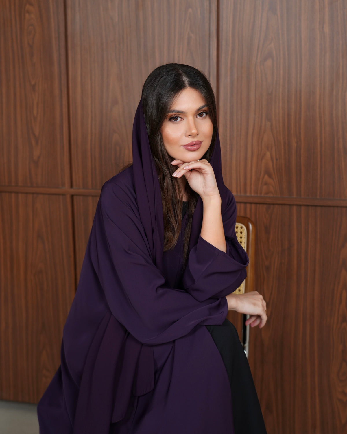 Diana Purple