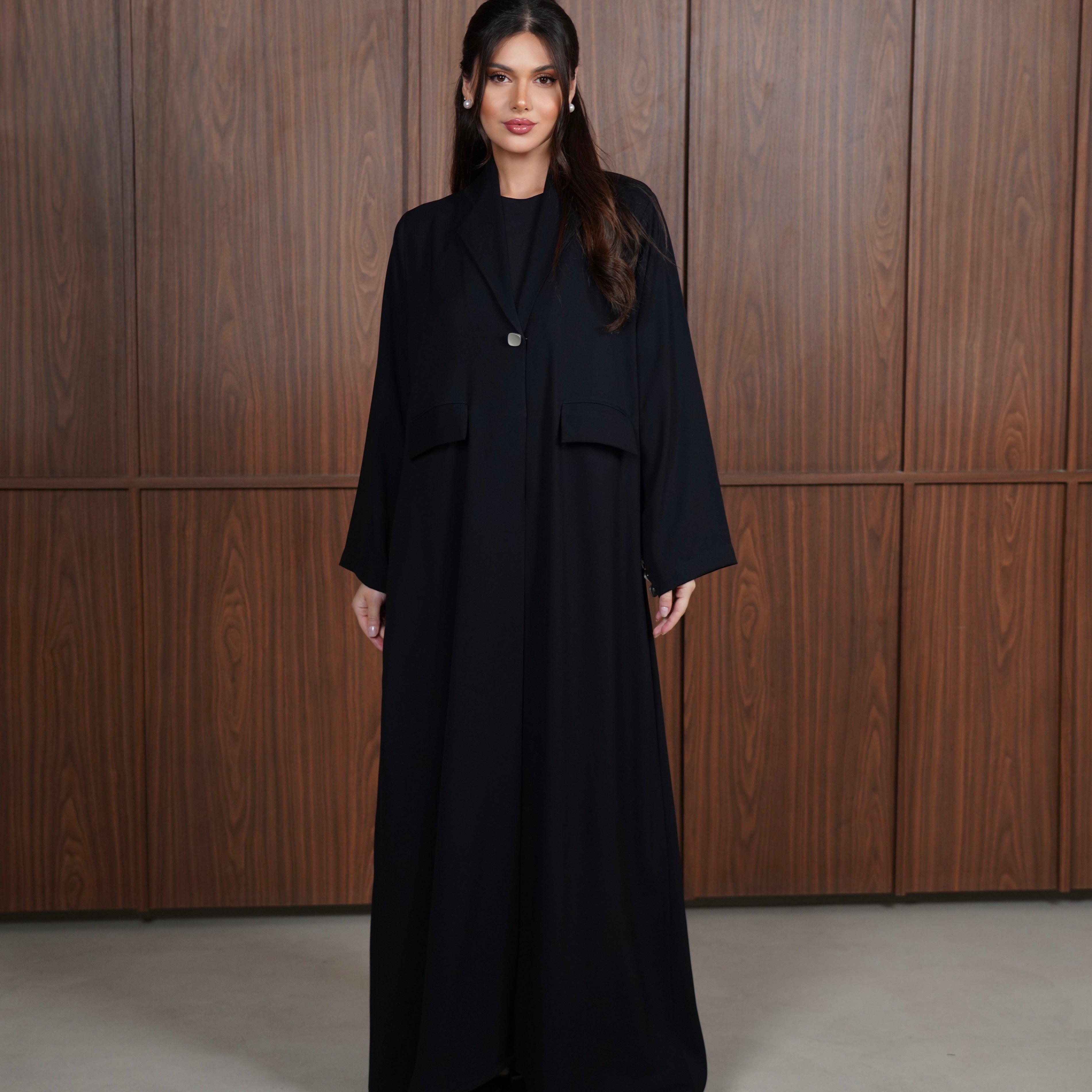 Lulwa Black