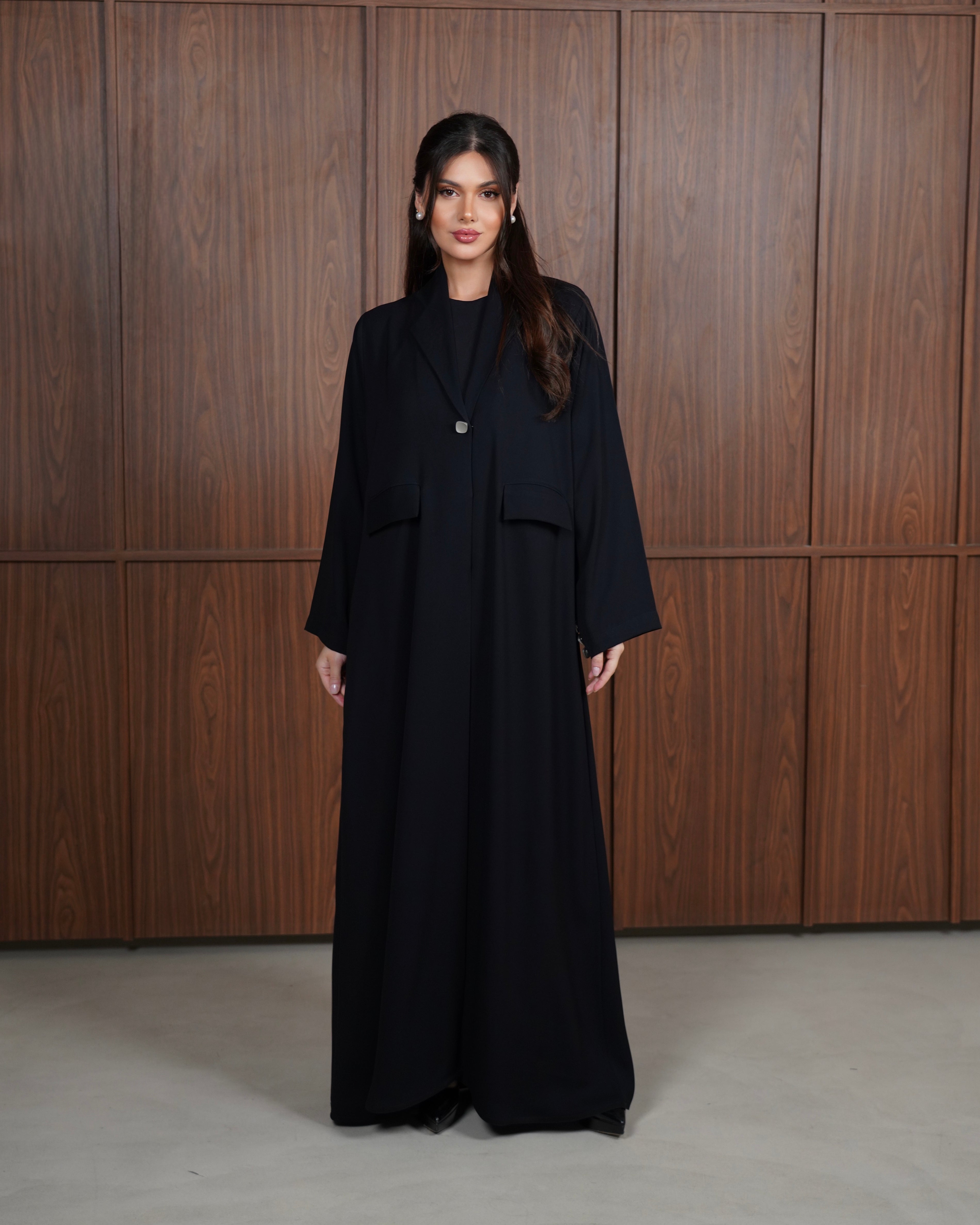 Lulwa Black