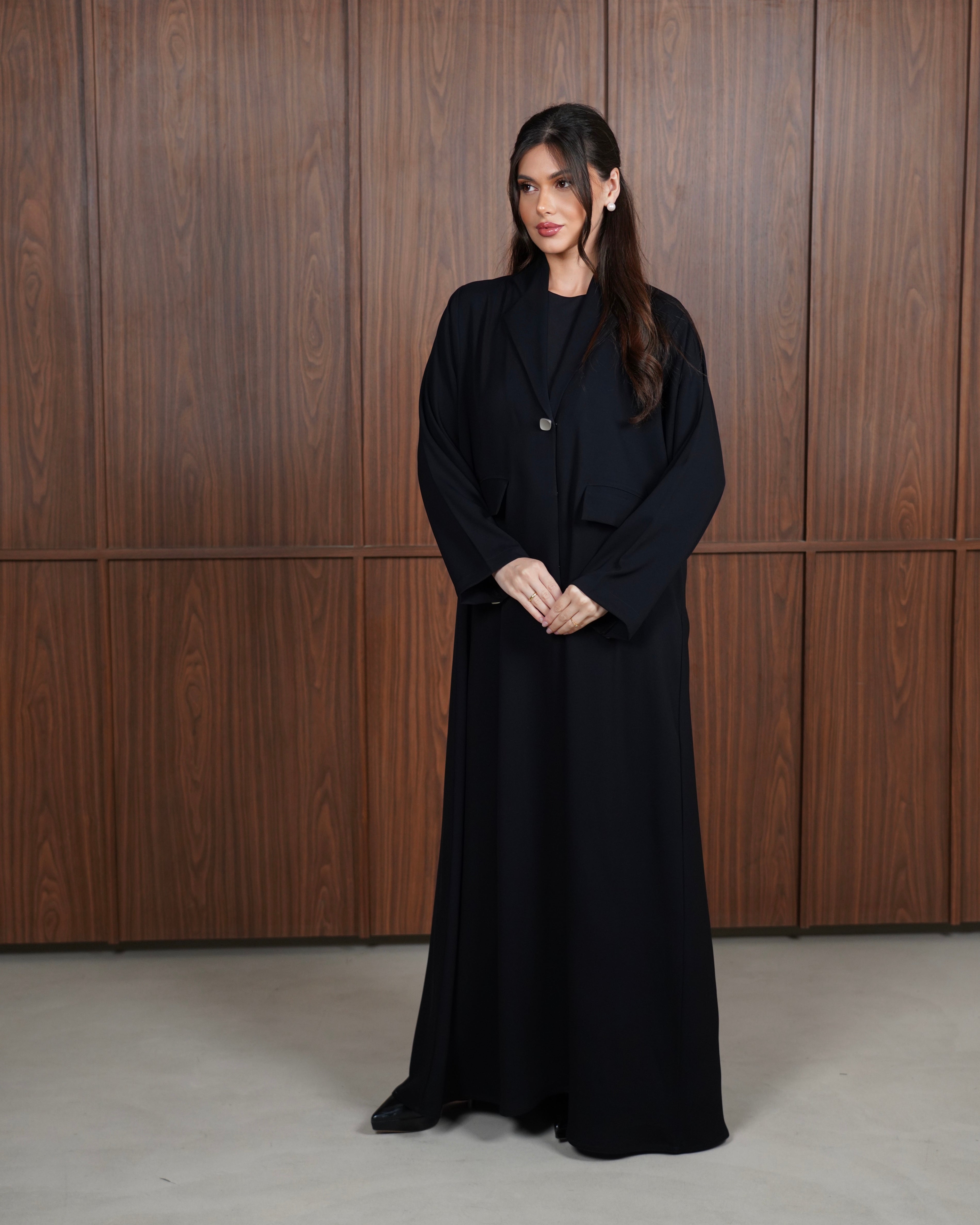 Lulwa Black