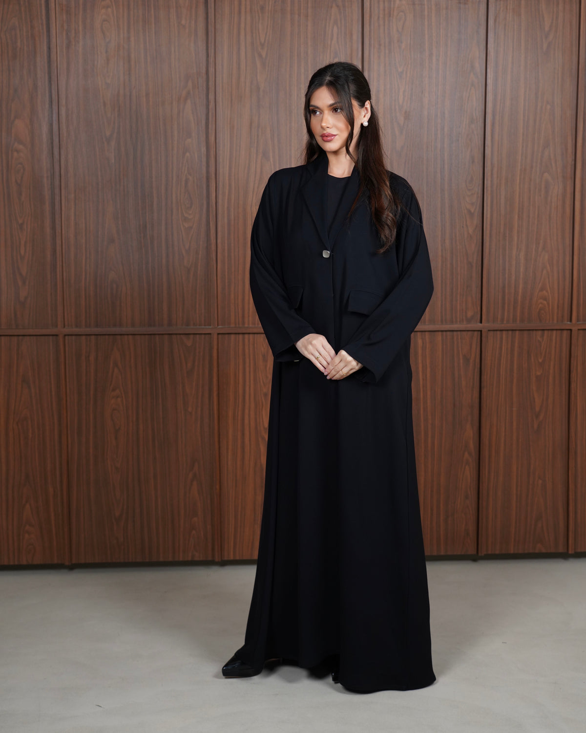 Lulwa Black