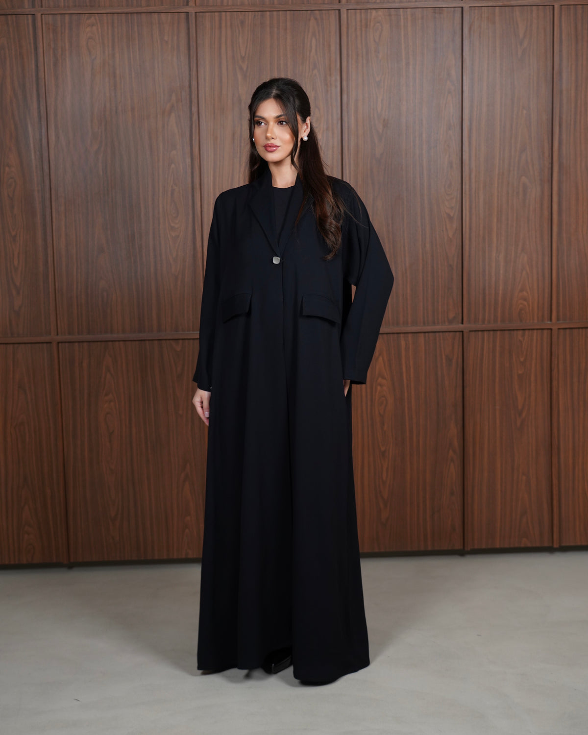 Lulwa Black