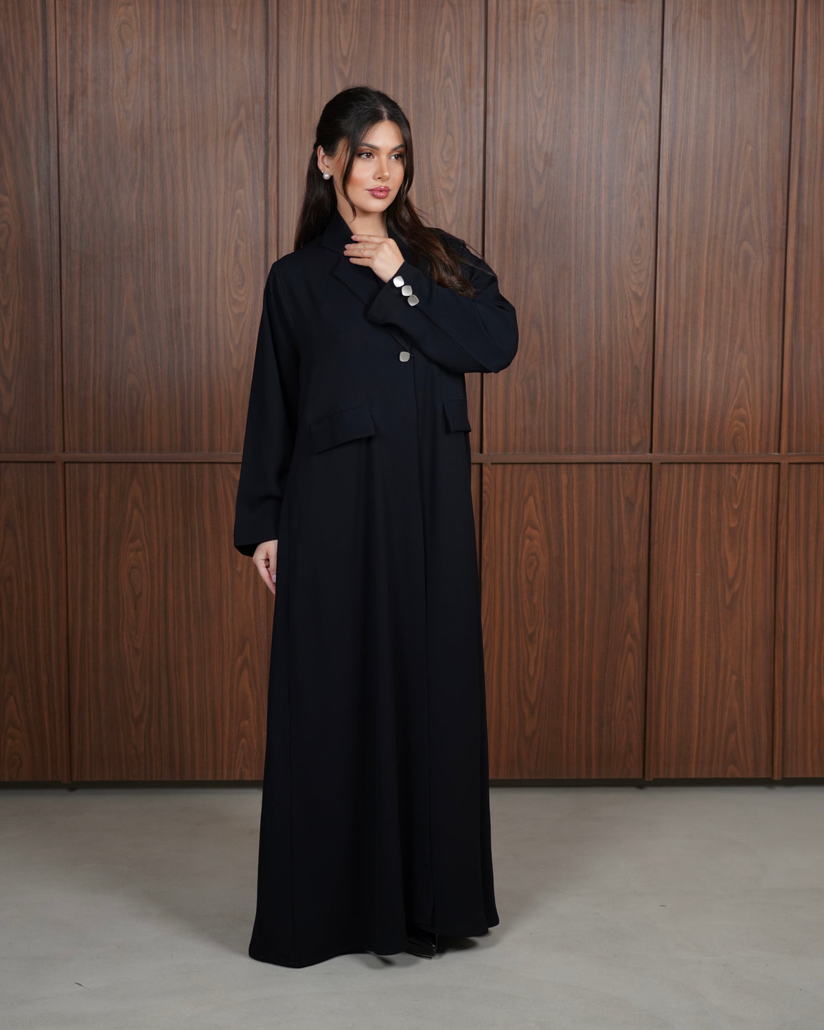 Lulwa Black