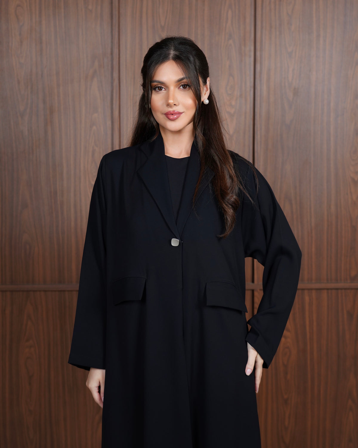 Lulwa Black