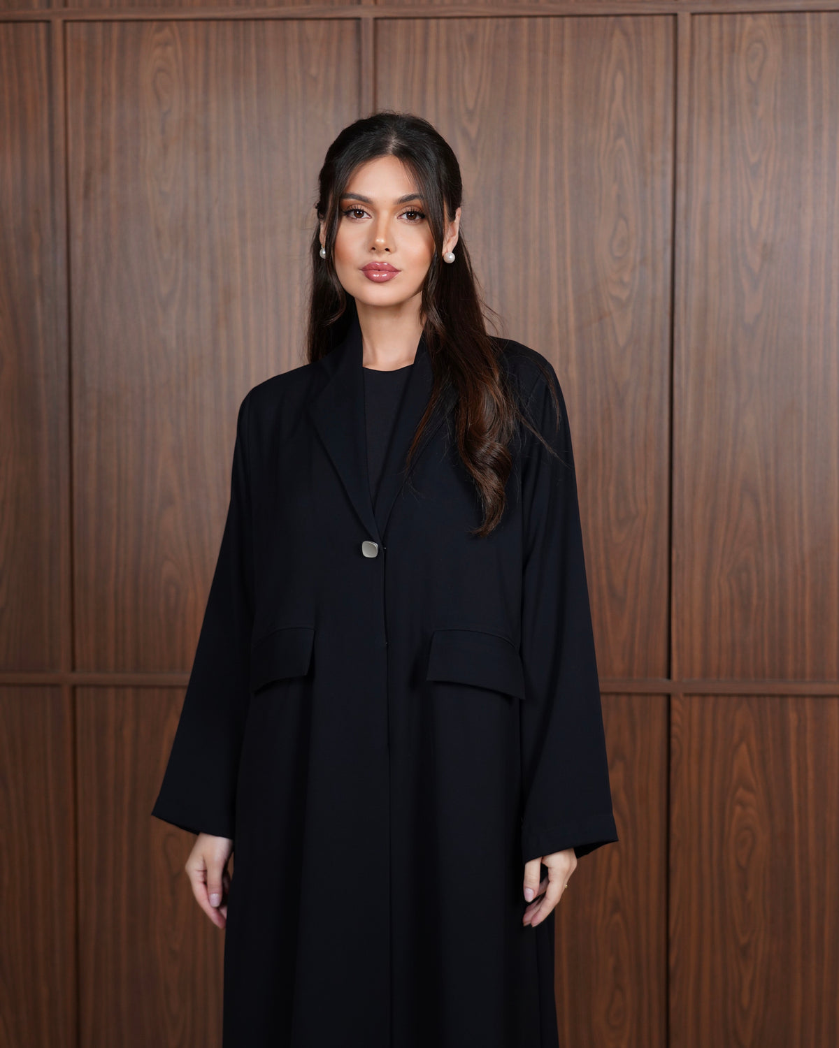 Lulwa Black