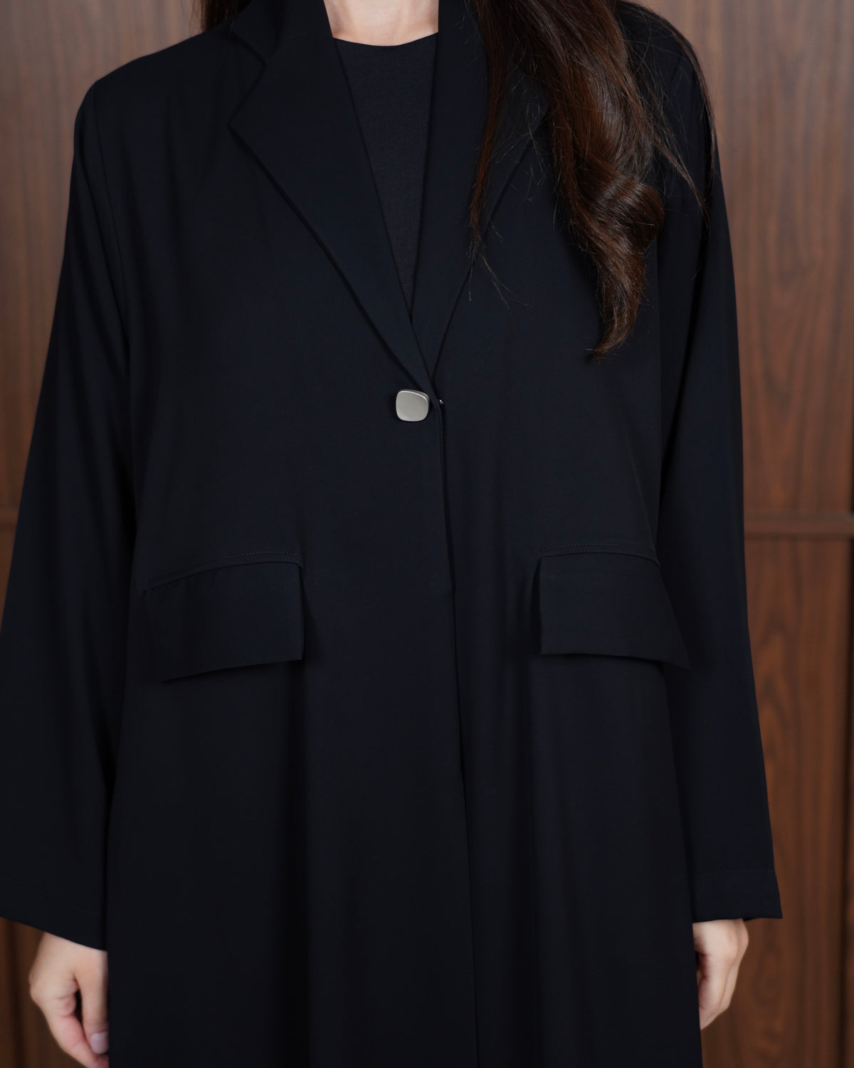 Lulwa Black