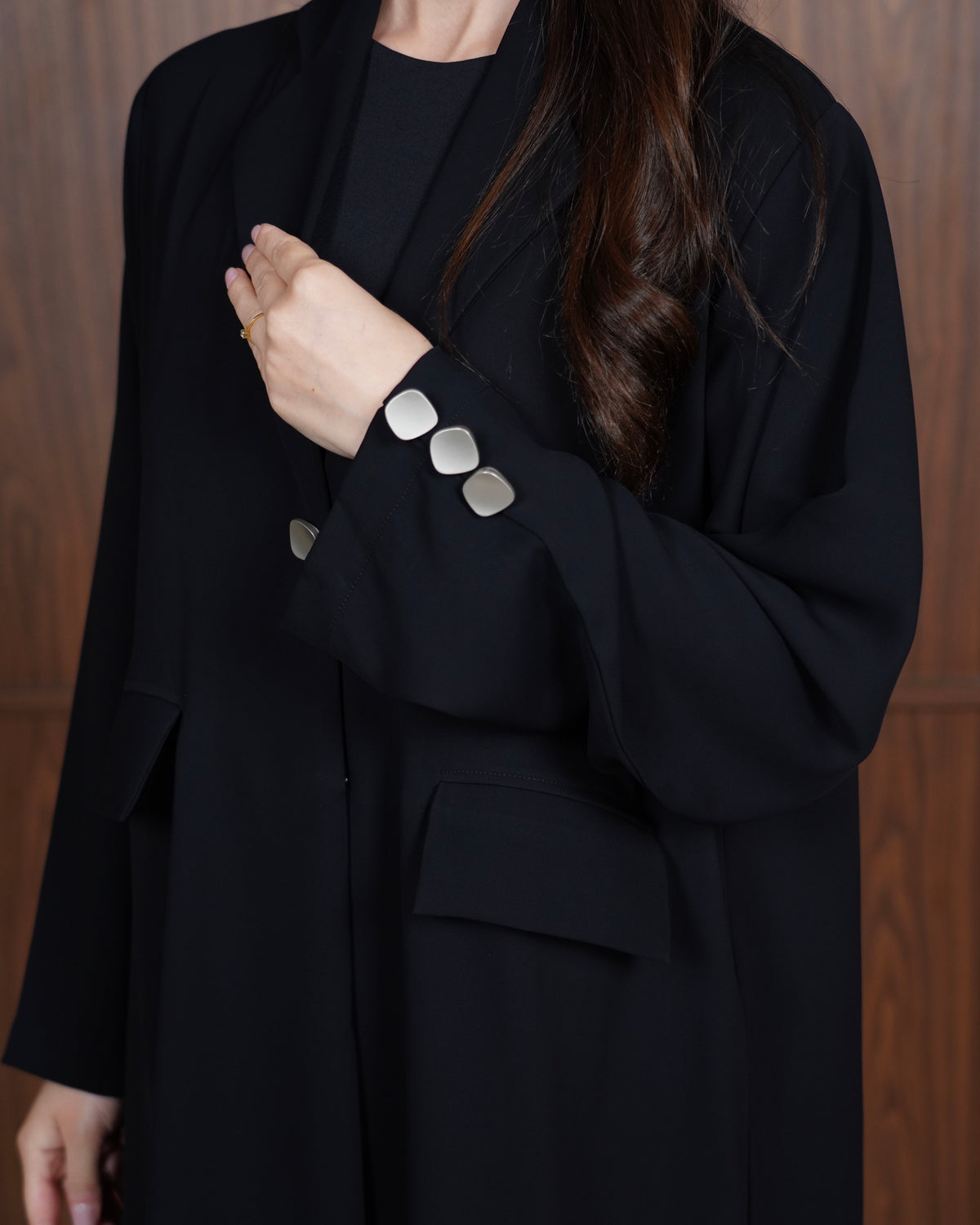 Lulwa Black