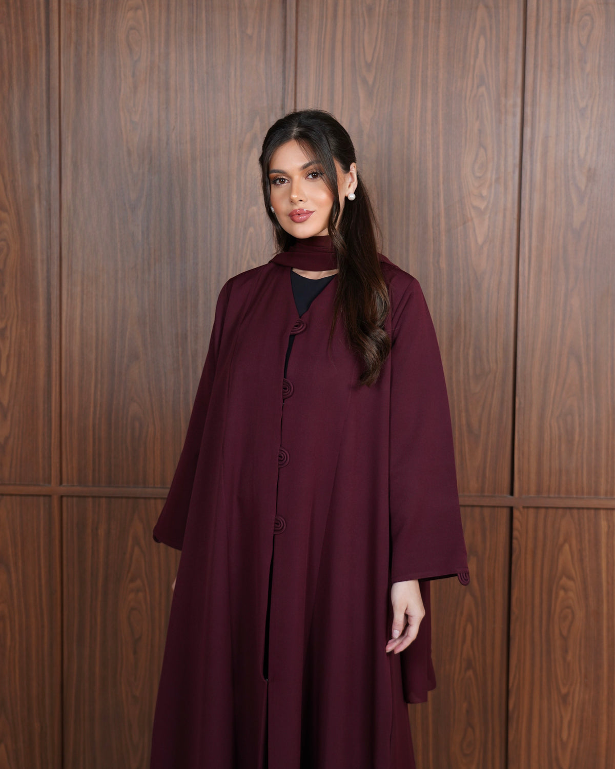 Roa Chery maroon