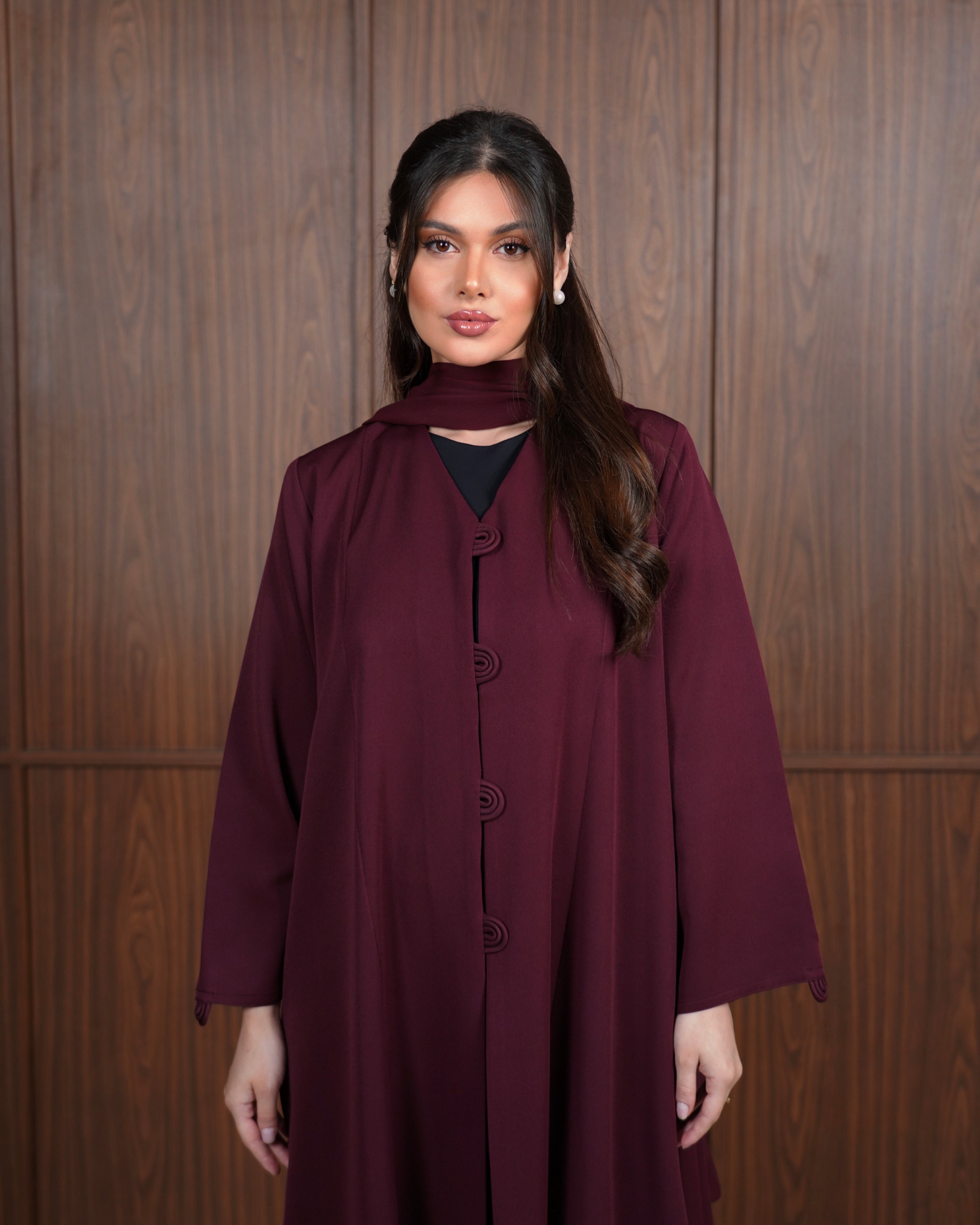Roa Chery maroon