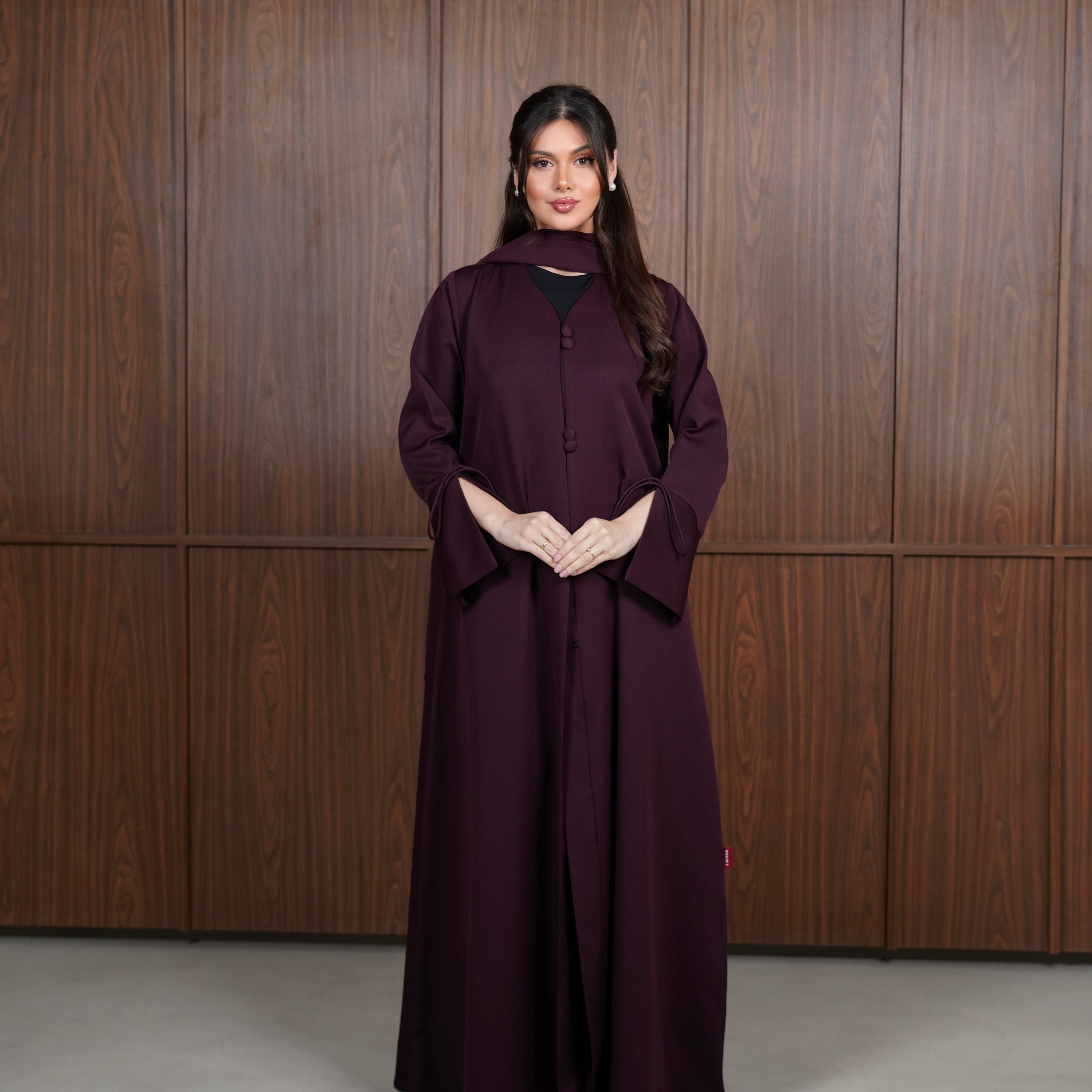 Moza Midnight Purple