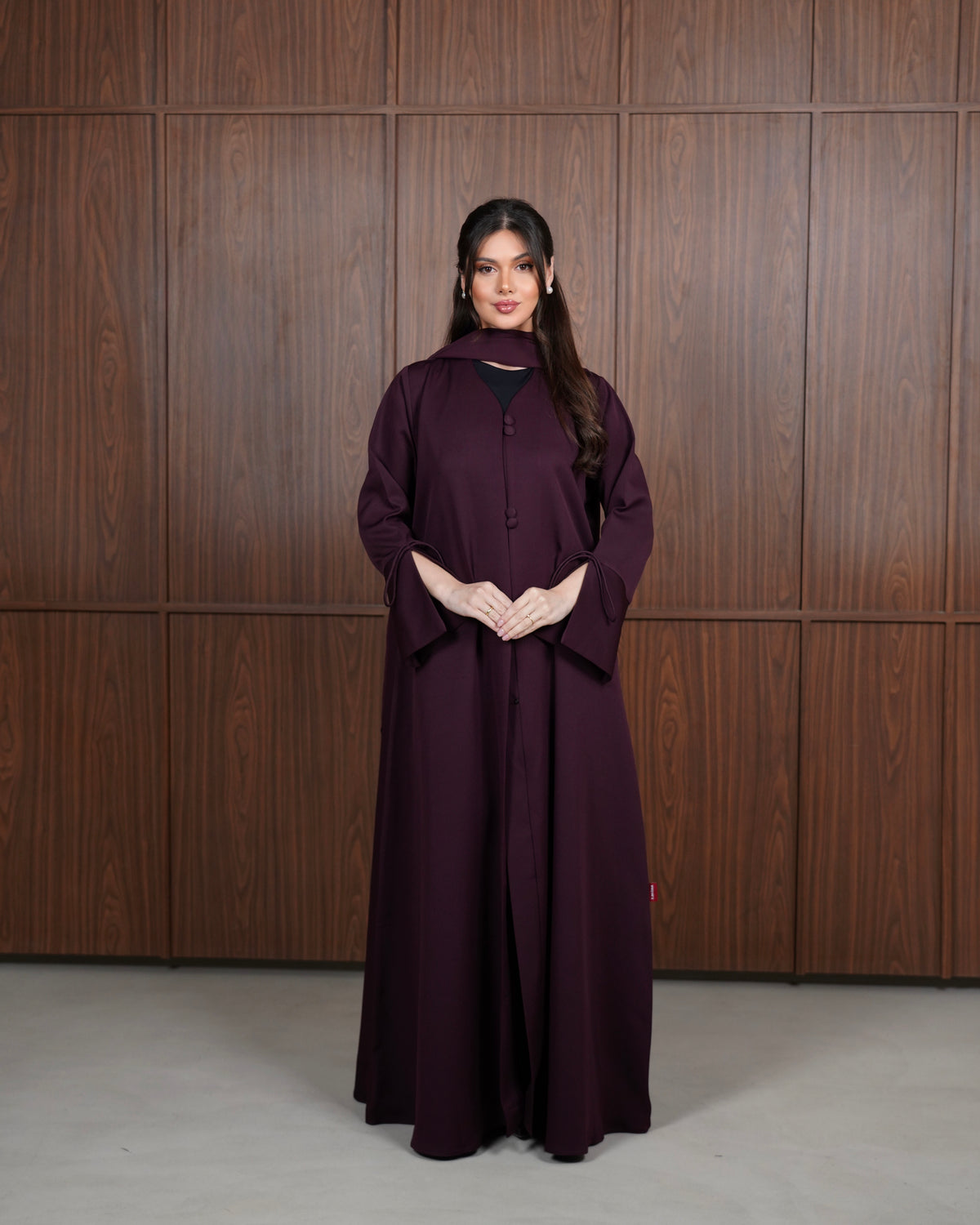 Moza Midnight Purple