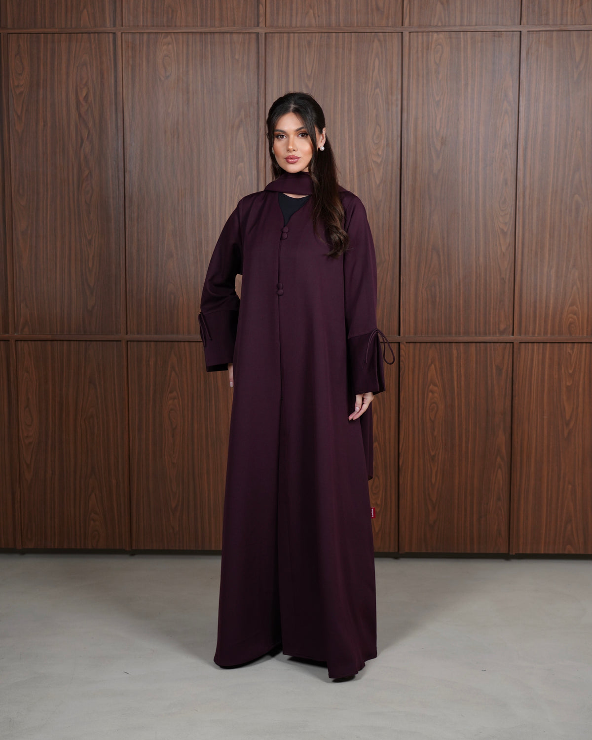 Moza Midnight Purple